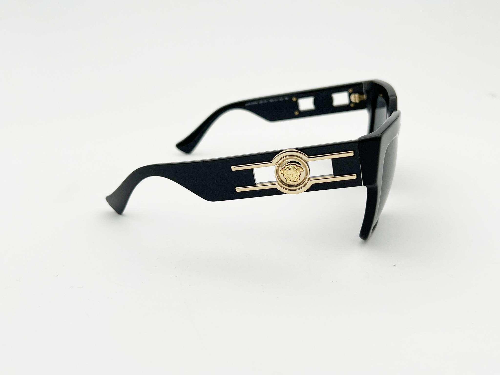 VERSACE 4458 GB1/87 54 Kadın Güneş Gözlüğü