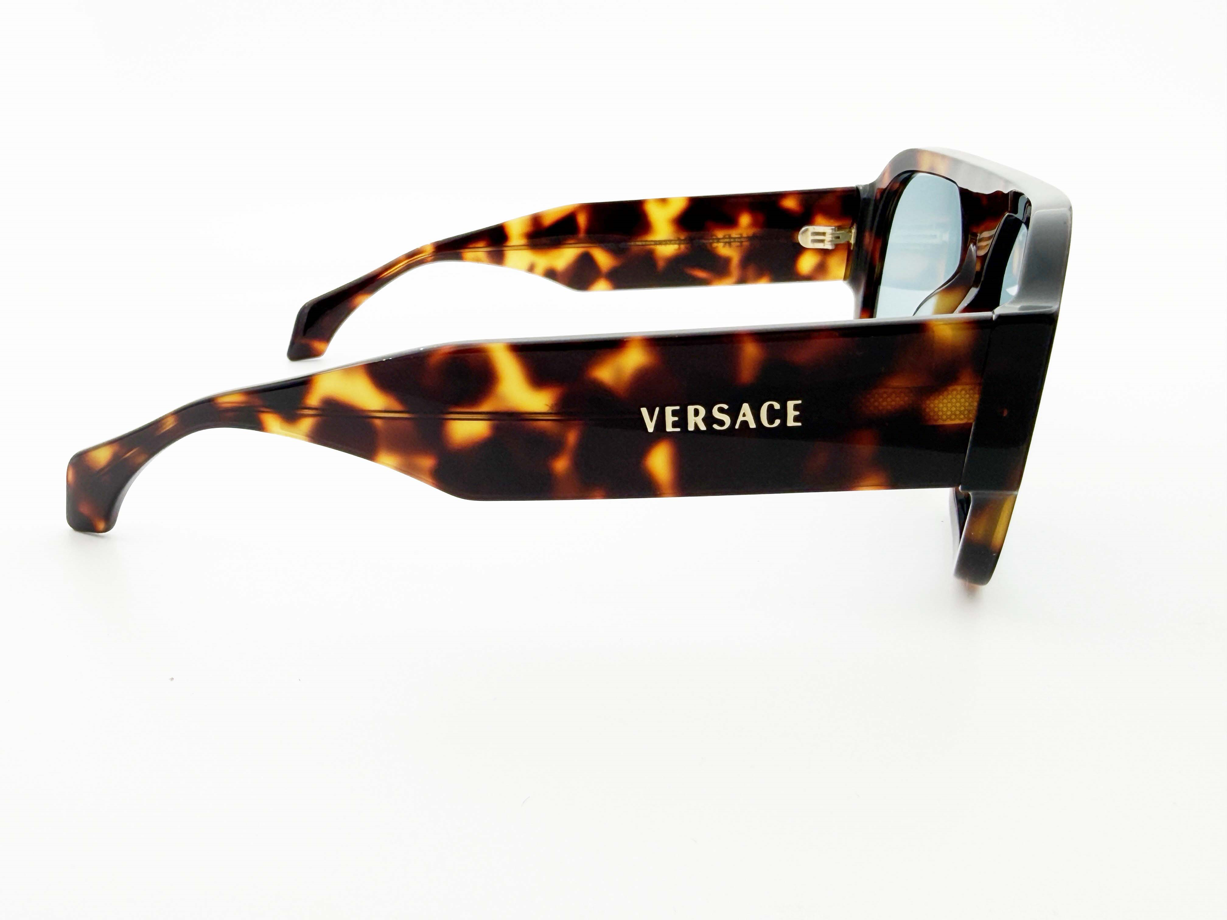 VERSACE 4508U 553780 56 Unisex Güneş Gözlüğü