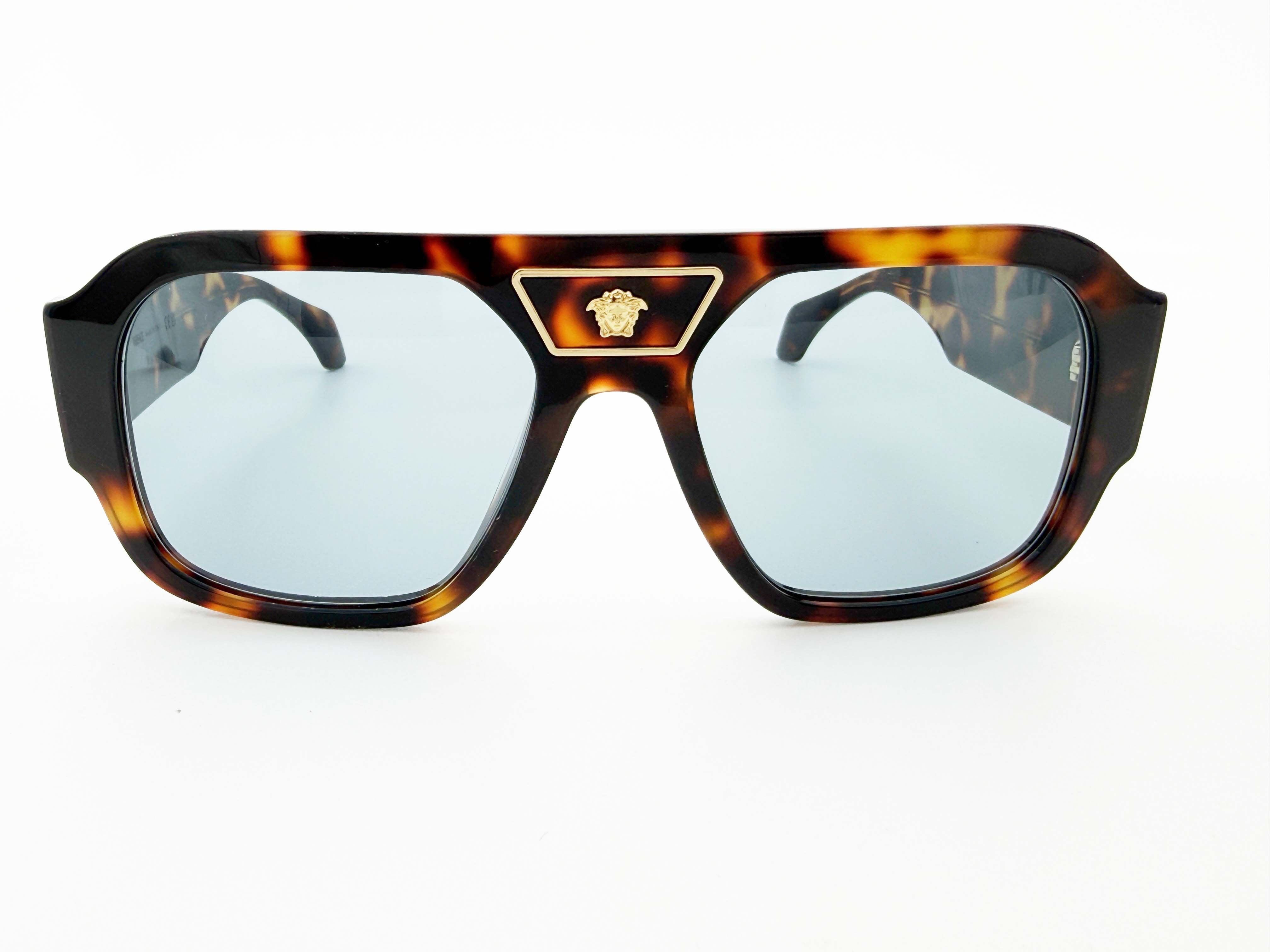 VERSACE 4508U 553780 56 Unisex Güneş Gözlüğü