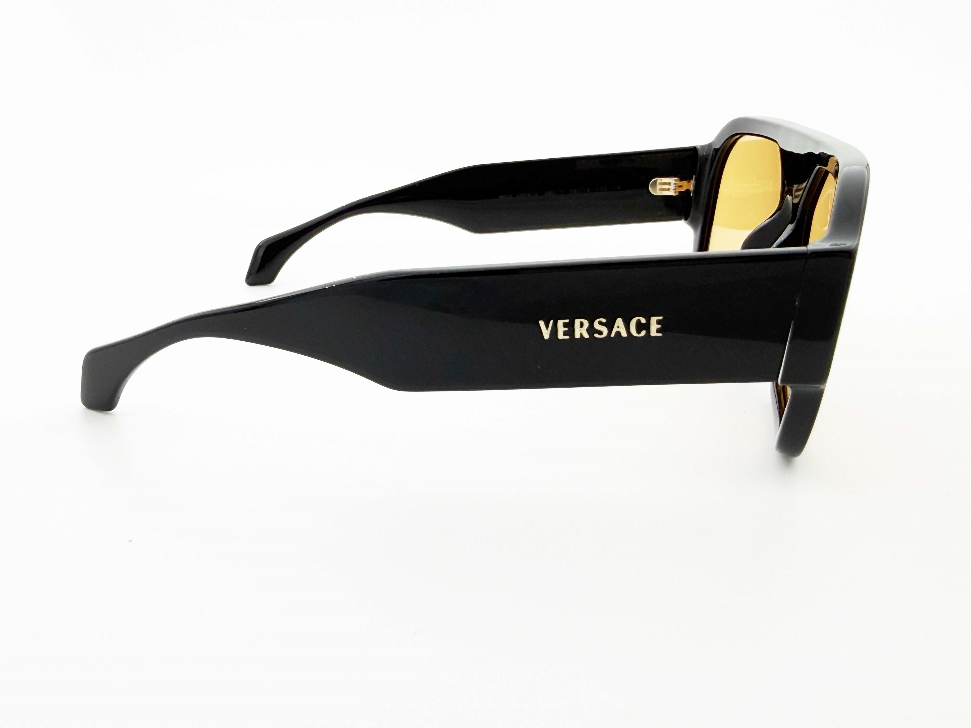 VERSACE 4508U GB1/7 56 Unisex Güneş Gözlüğü