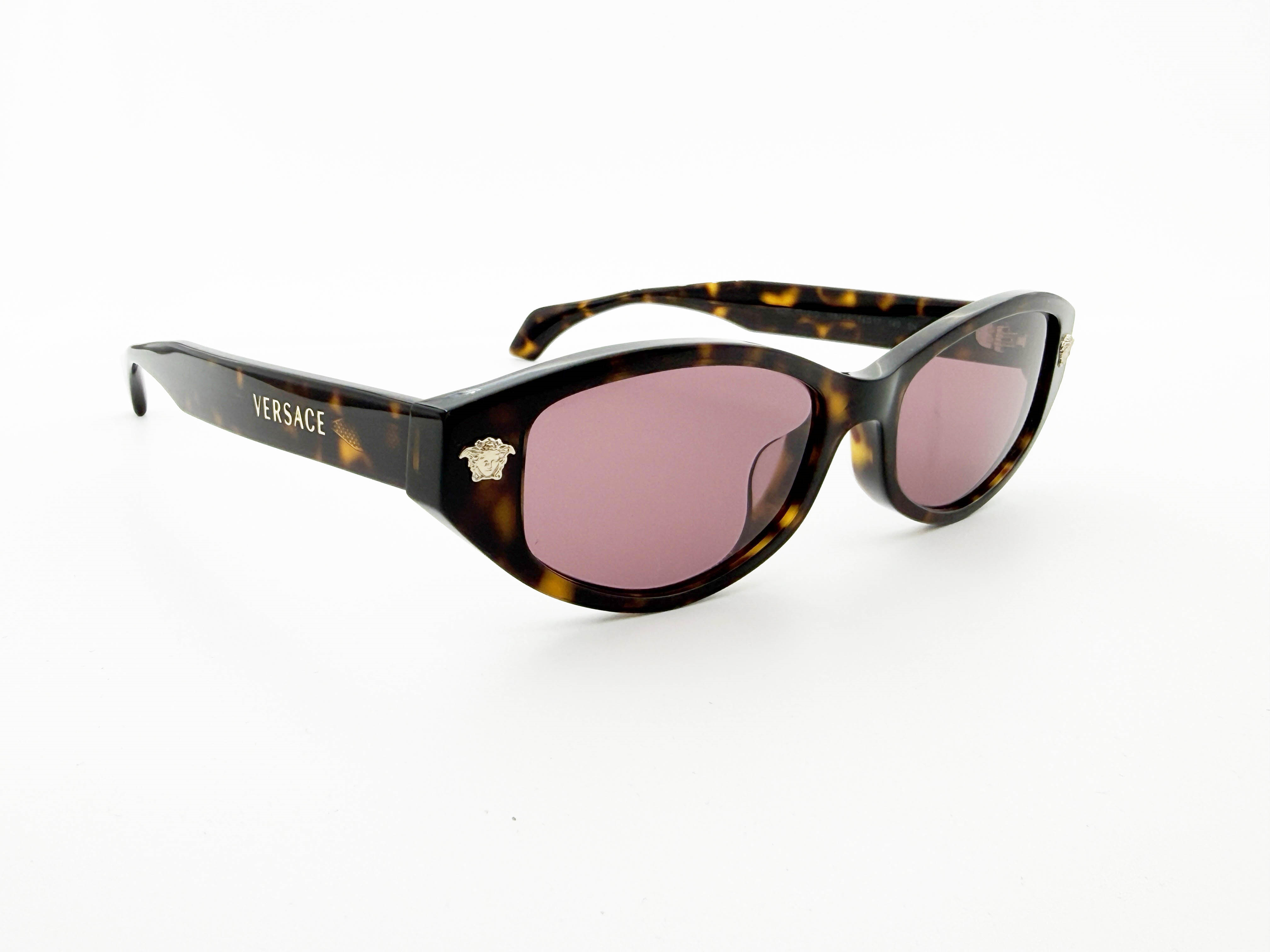 VERSACE 4512D 108/1A 54 Kadın Güneş Gözlüğü