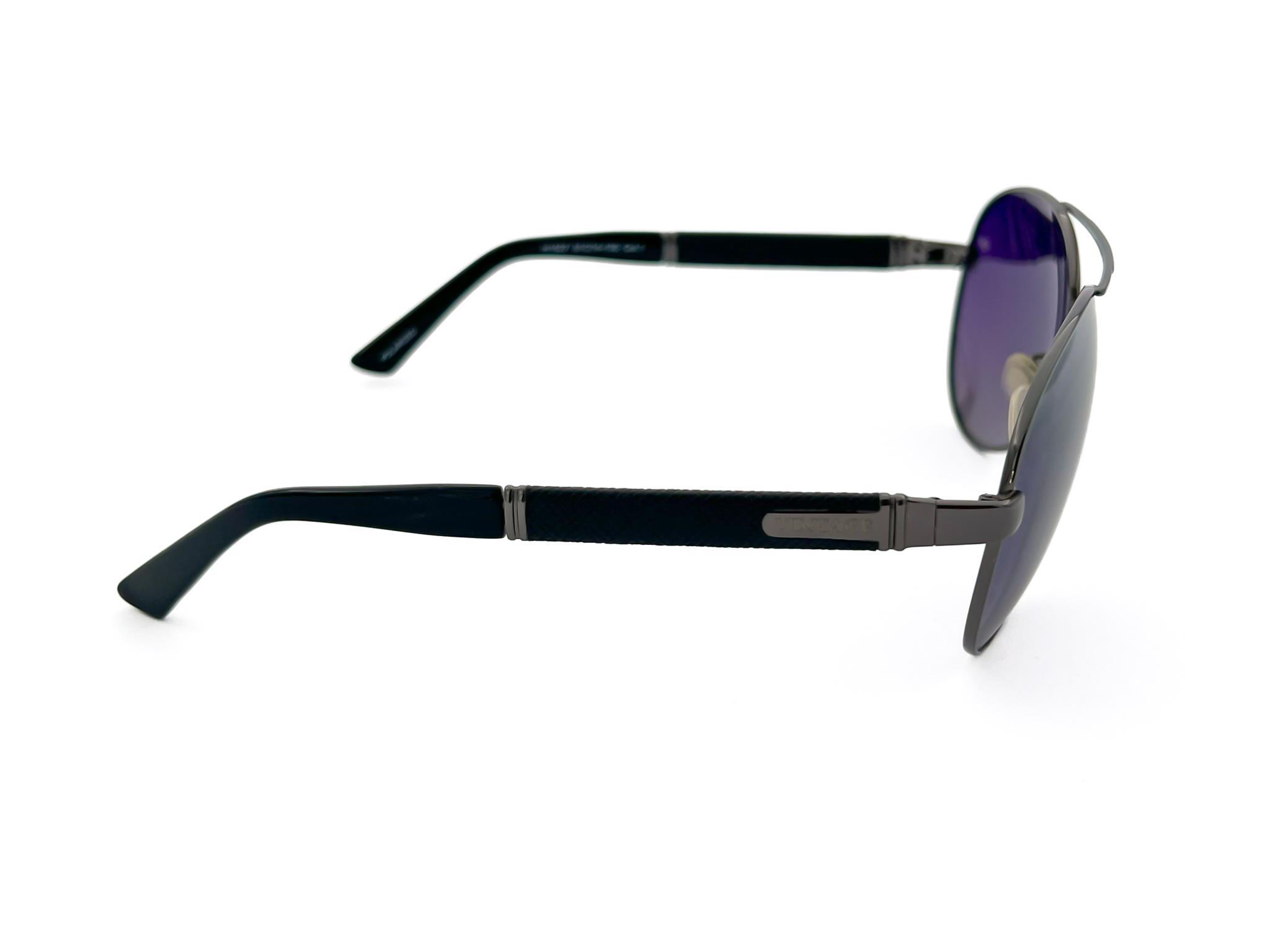 VINTAGE H1527 01 61 Unisex Güneş Gözlüğü