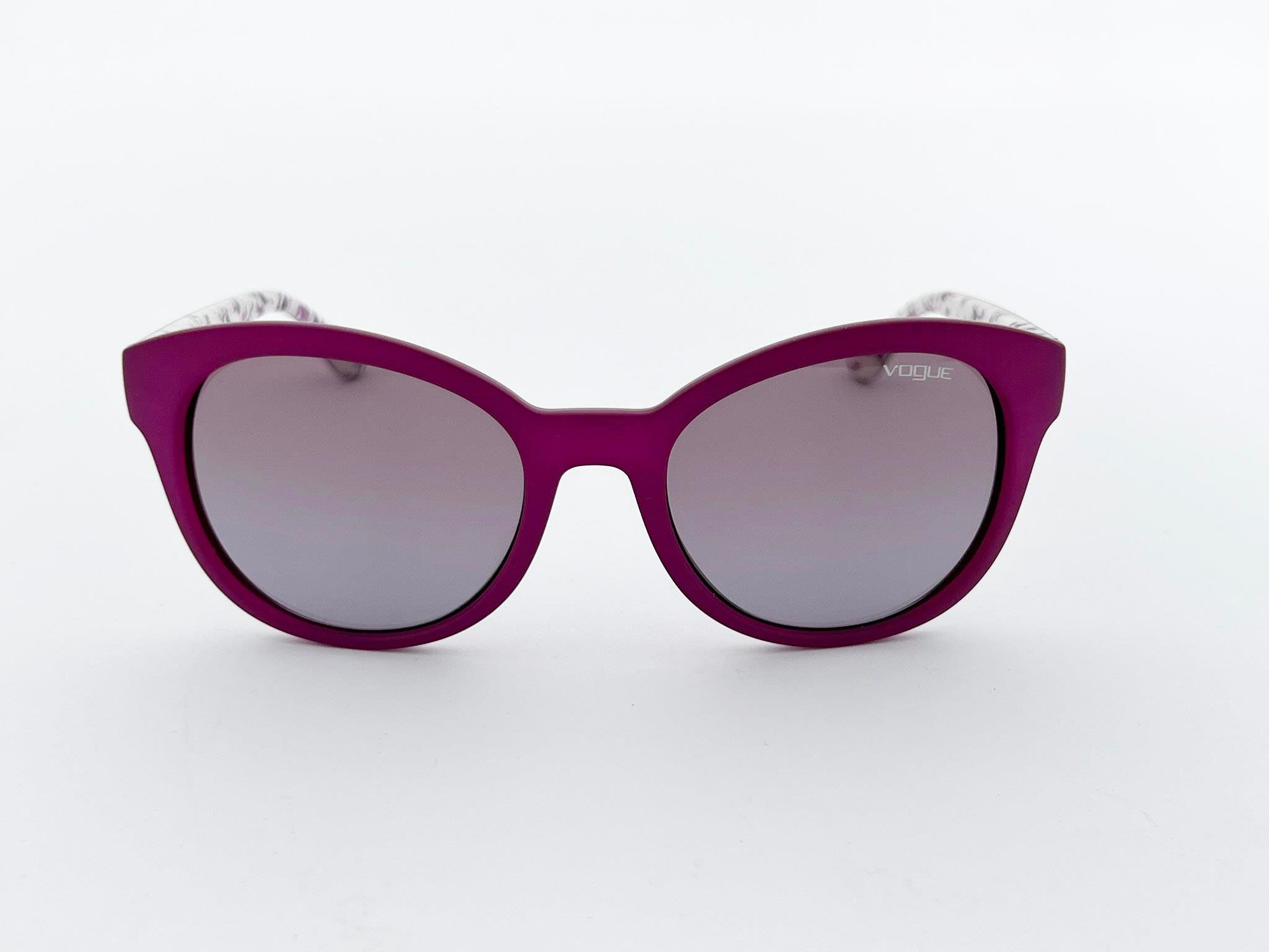 VOGUE 0VO 2795S 22248H 53 Kadın Güneş Gözlüğü