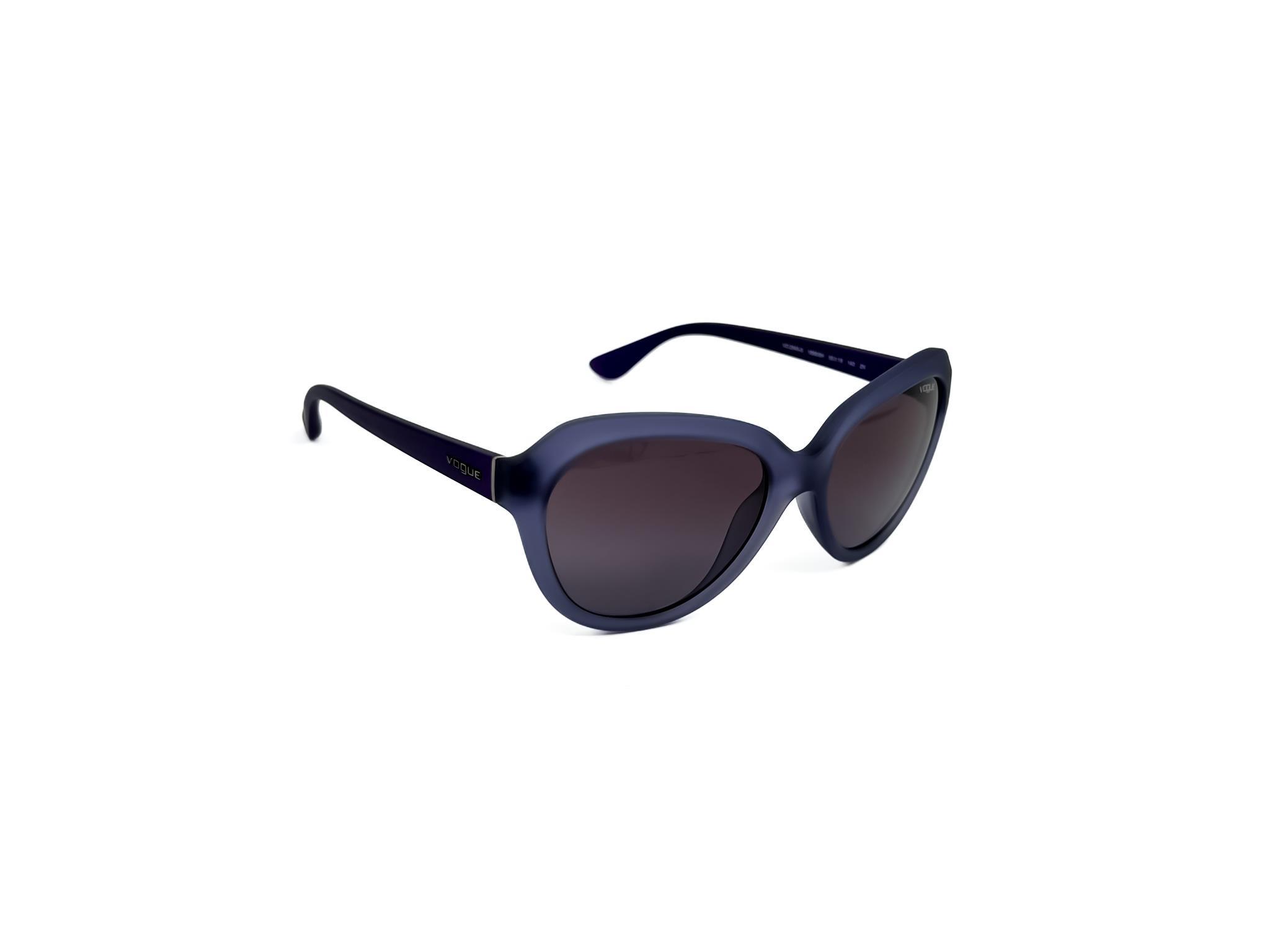 VOGUE 0VO 2845S 18668H 56 Kadın Güneş Gözlüğü