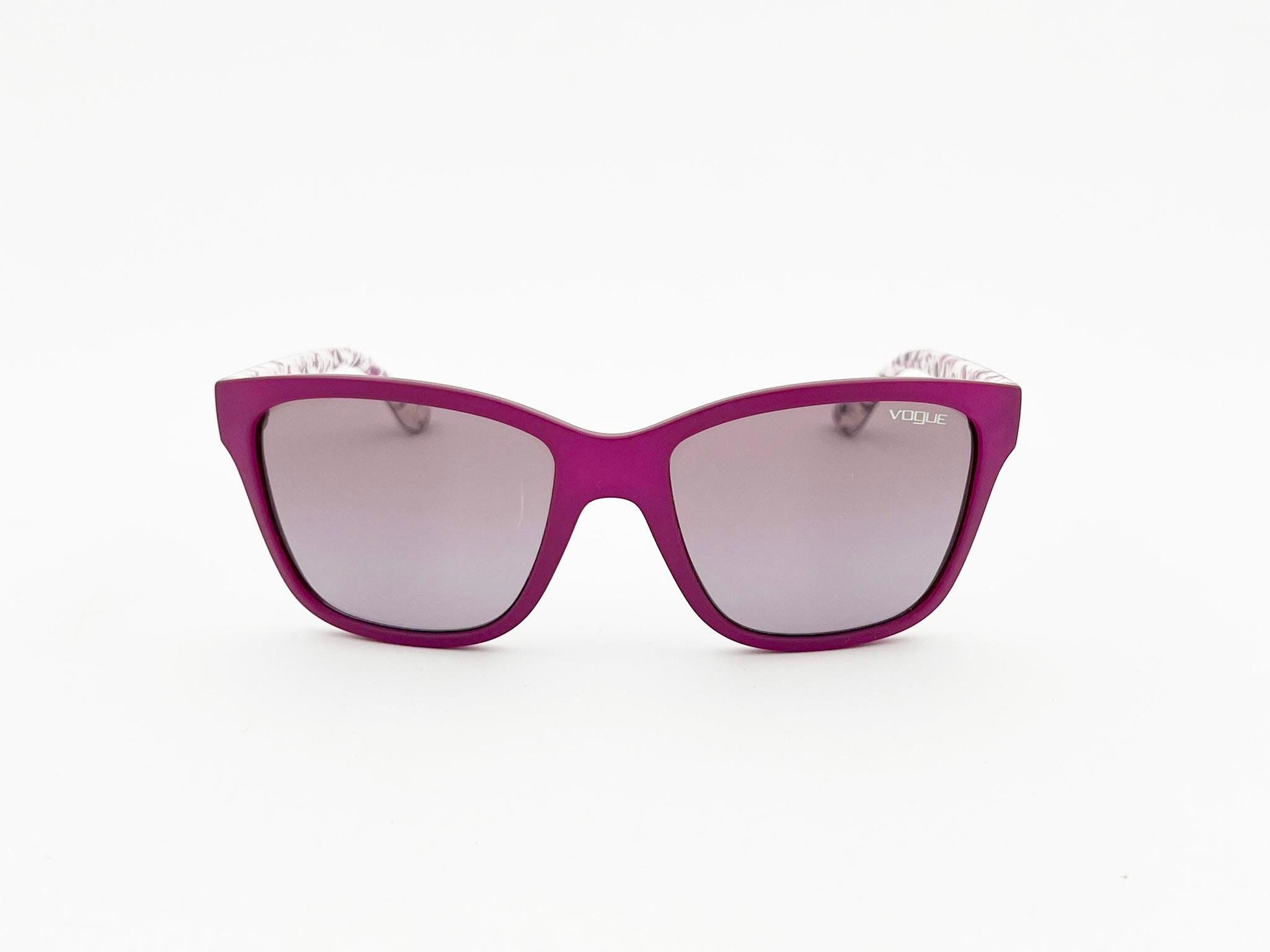 VOGUE 0VO 2896S 22248H 54 Kadın Güneş Gözlüğü