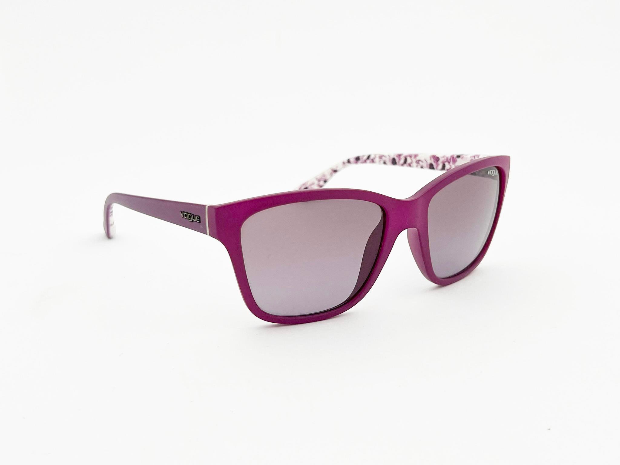 VOGUE 0VO 2896S 22248H 54 Kadın Güneş Gözlüğü