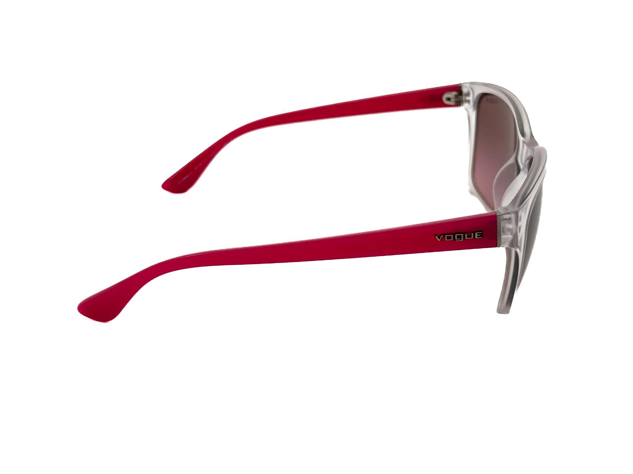 VOGUE 0VO 2896S W74514 54 Kadın Güneş Gözlüğü