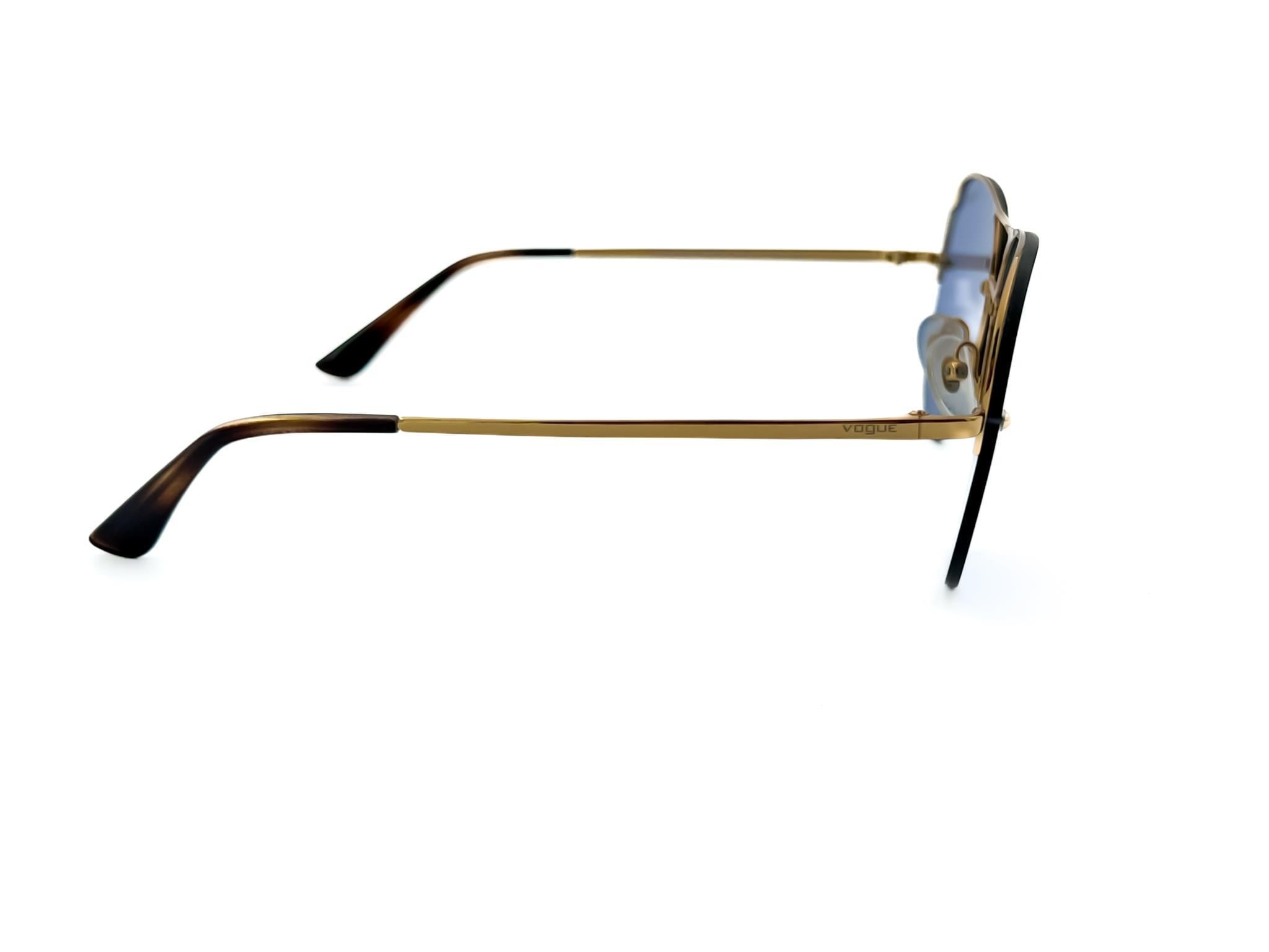 VOGUE 0VO 4080S 280/76 58 Unisex Güneş Gözlüğü