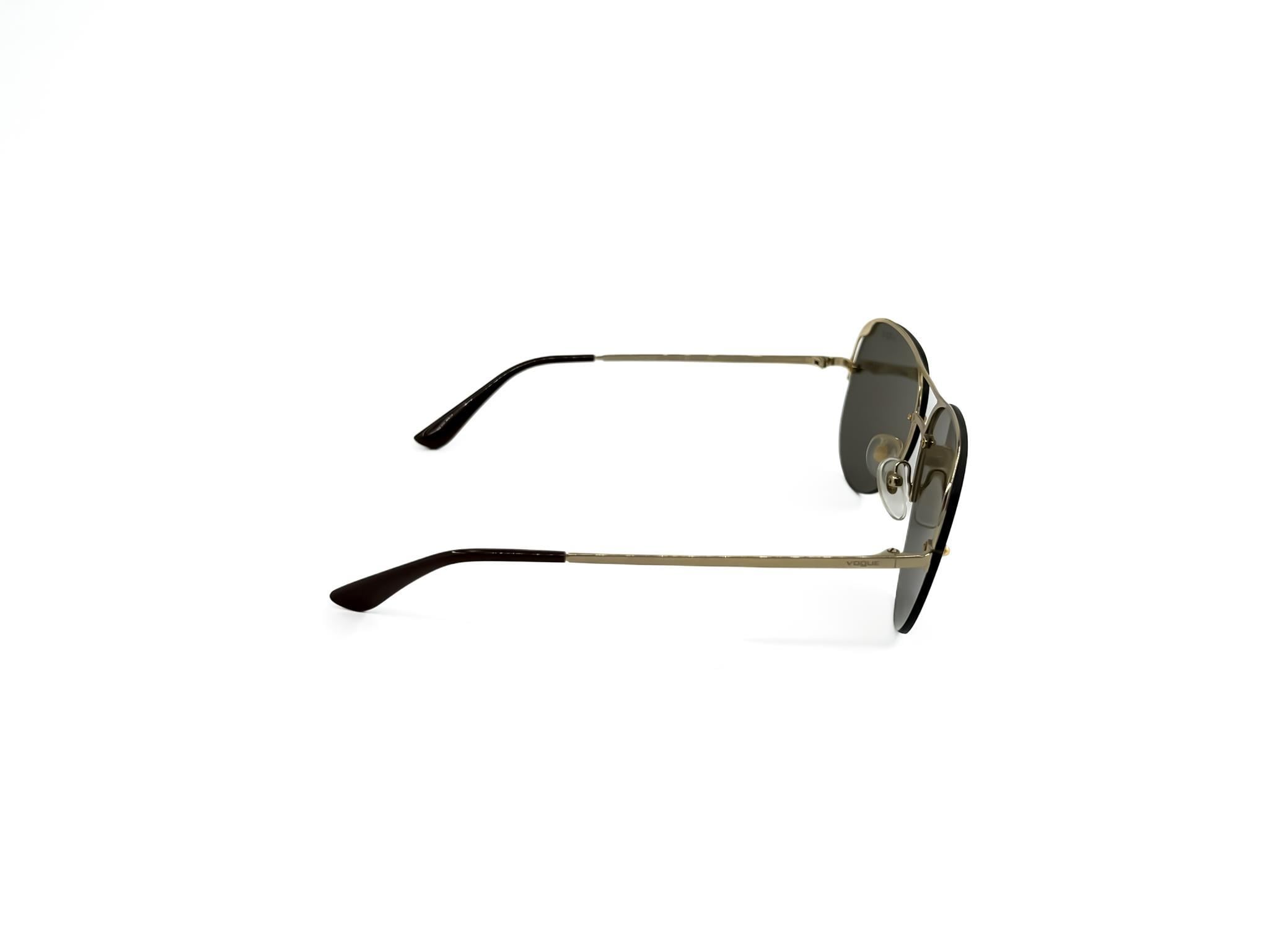 VOGUE 0VO 4080S 848/5A 58 Kadın Güneş Gözlüğü