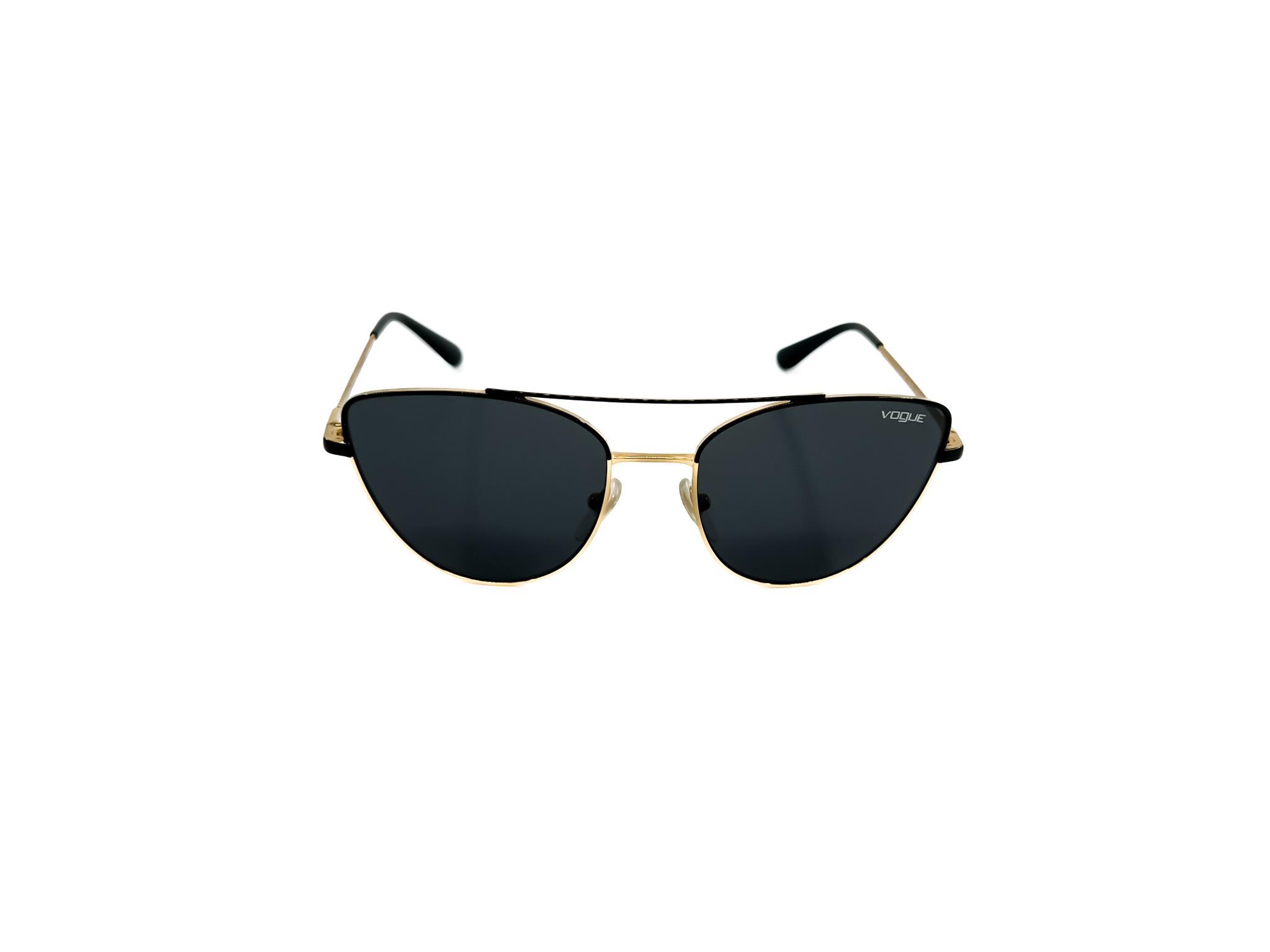 VOGUE 0VO 4130S 280/87 56 Kadın Güneş Gözlüğü