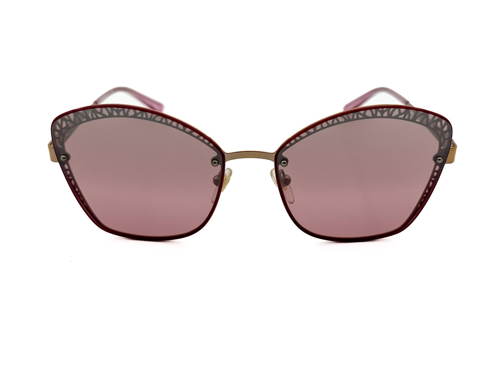 VOGUE 0VO 4141S 50757A 58 Kadın Güneş Gözlüğü