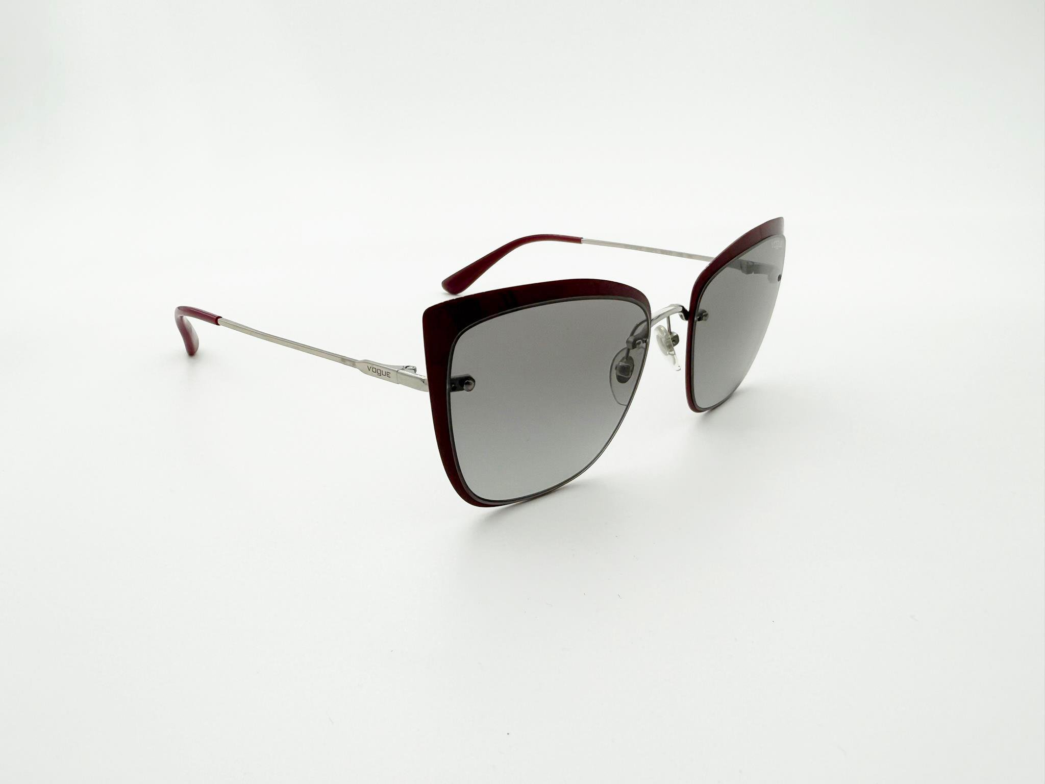 VOGUE 0VO 4158S 323/11 55 Kadın Güneş Gözlüğü