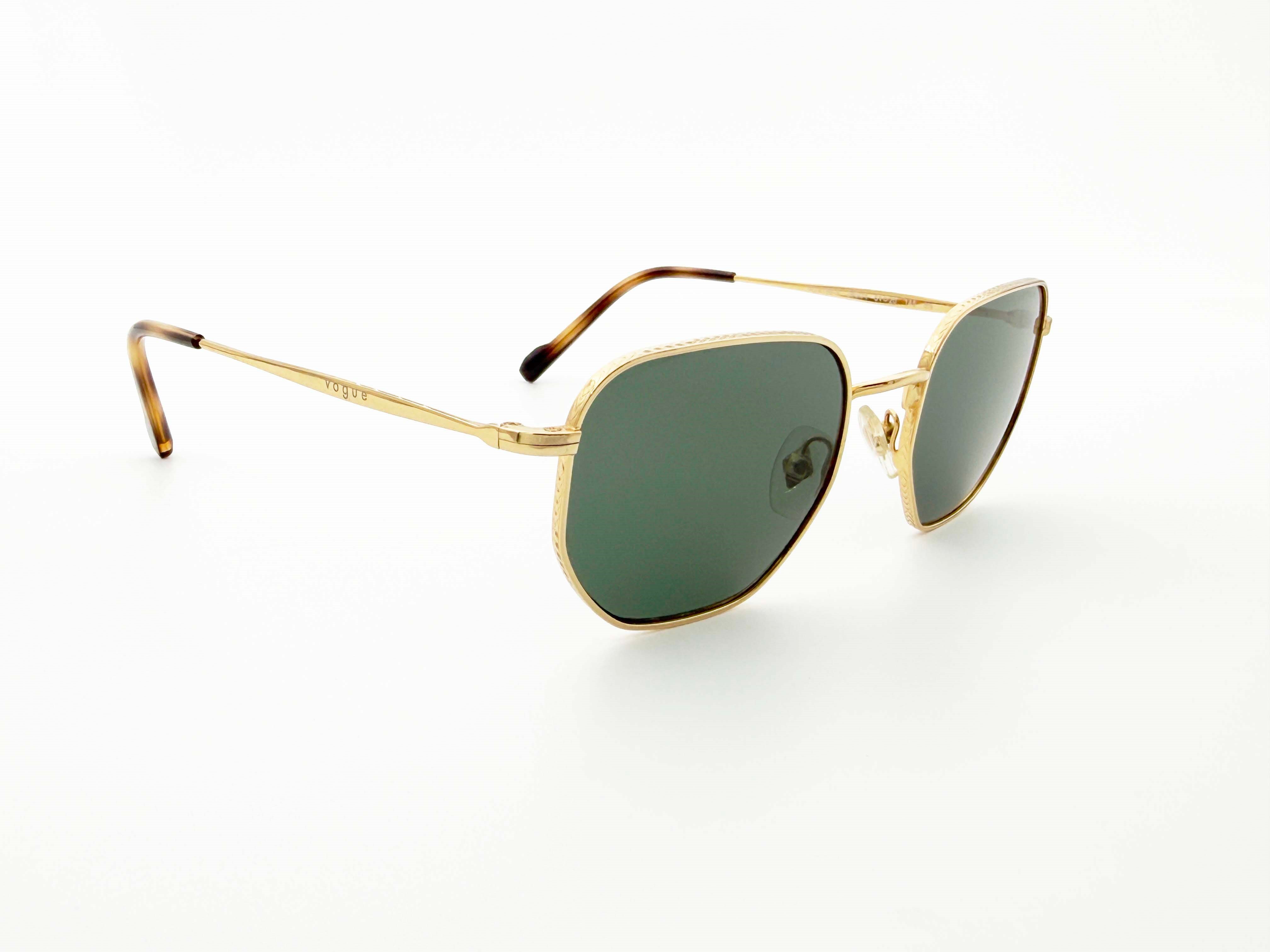VOGUE 0VO 4186S 280/71 51 Unisex Güneş Gözlüğü