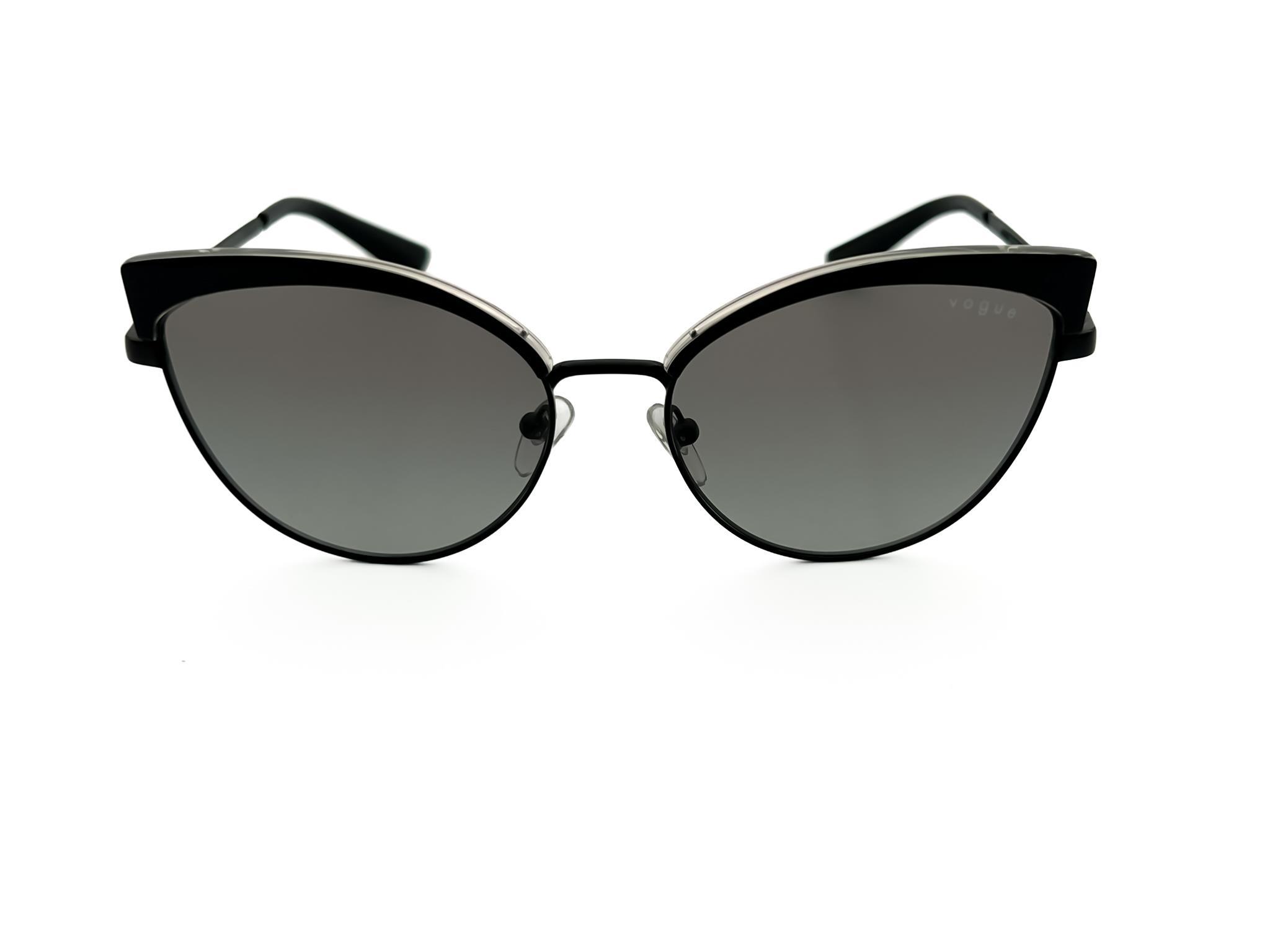 VOGUE 0VO 4188S 352/11 55 Kadın Güneş Gözlüğü