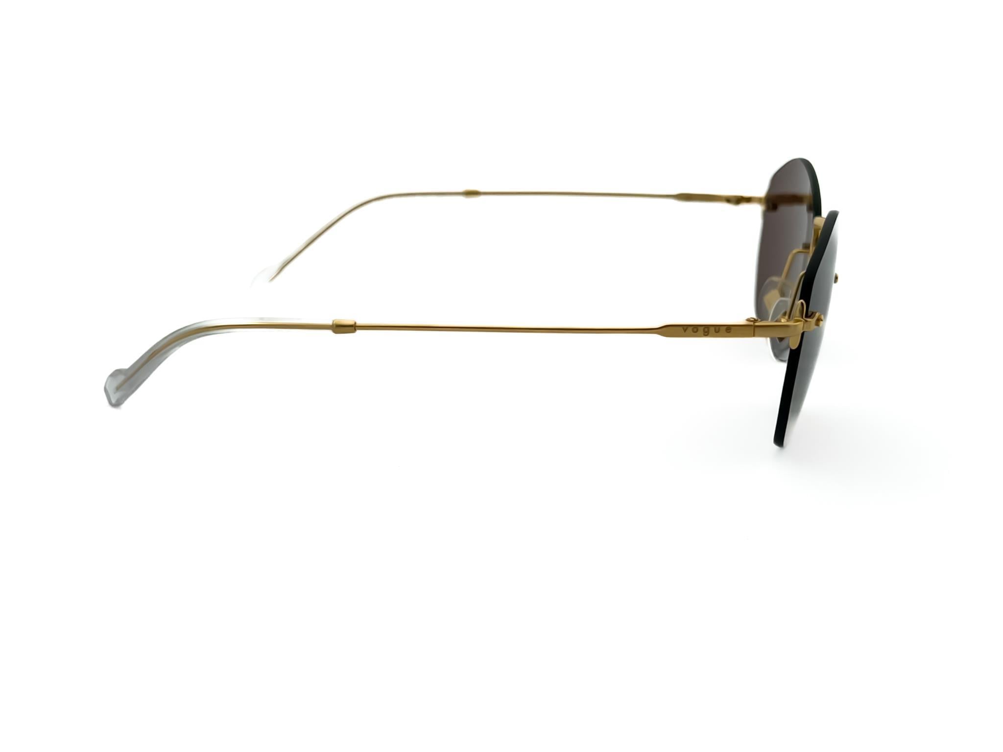 VOGUE 0VO 4216S 280/73 51 Unisex Güneş Gözlüğü