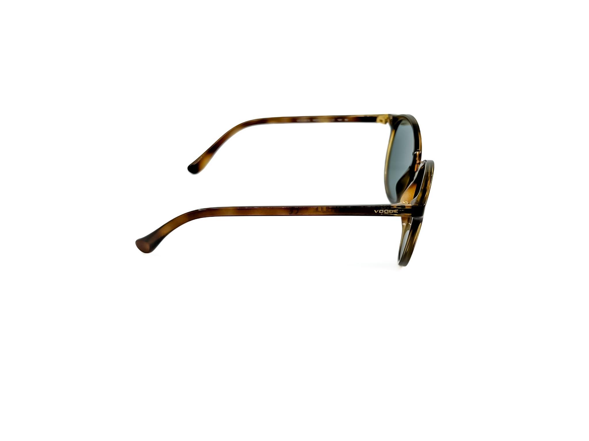 VOGUE 0VO 5166S W6565R 51 Kadın Güneş Gözlüğü