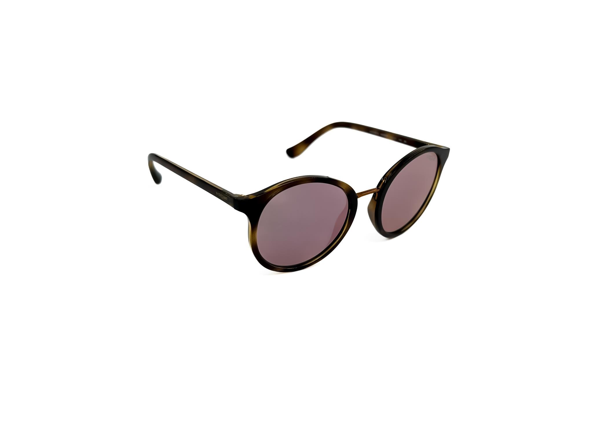 VOGUE 0VO 5166S W6565R 51 Kadın Güneş Gözlüğü