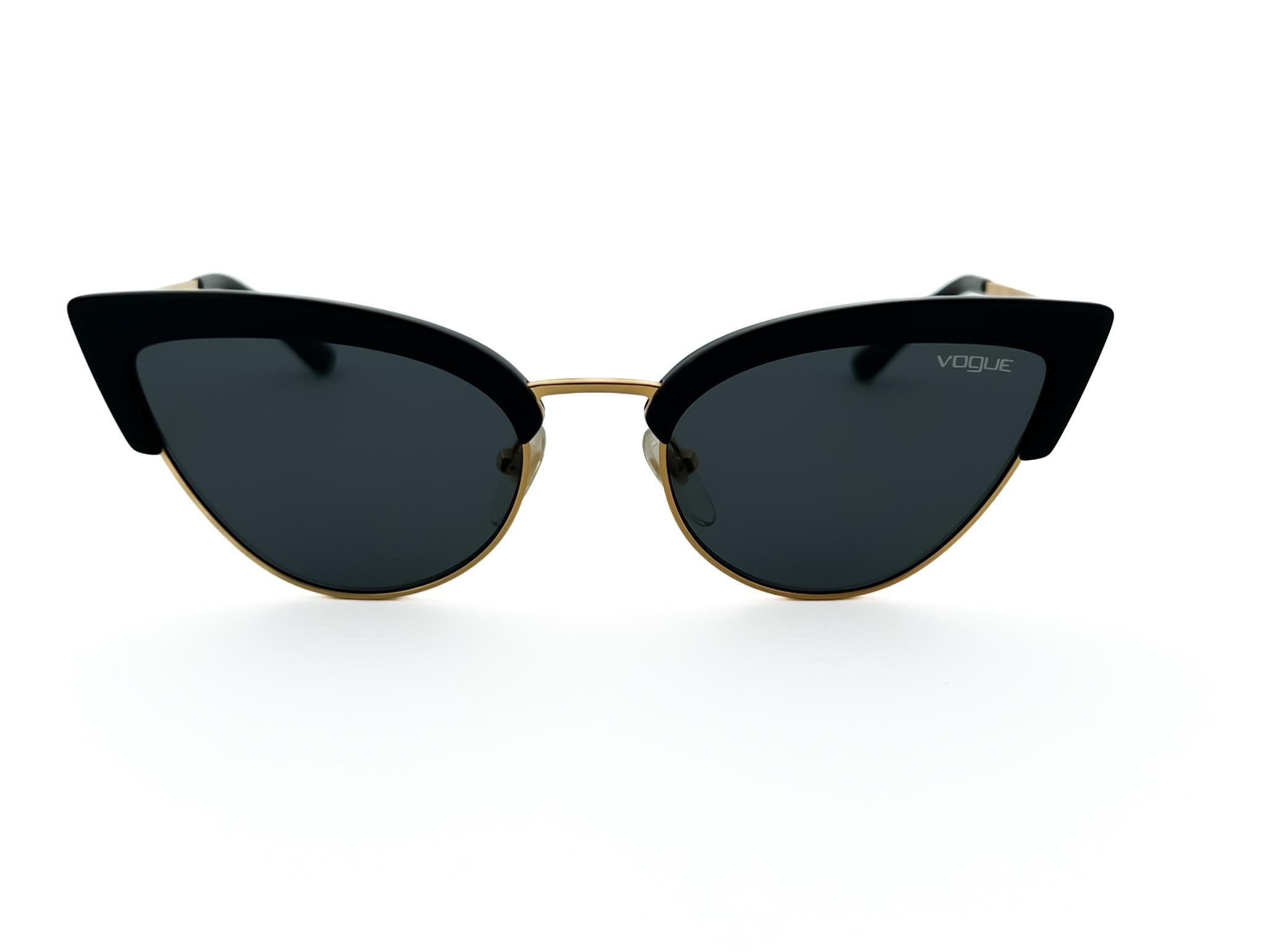 VOGUE 0VO 5212S W44/87 55 Kadın Güneş Gözlüğü