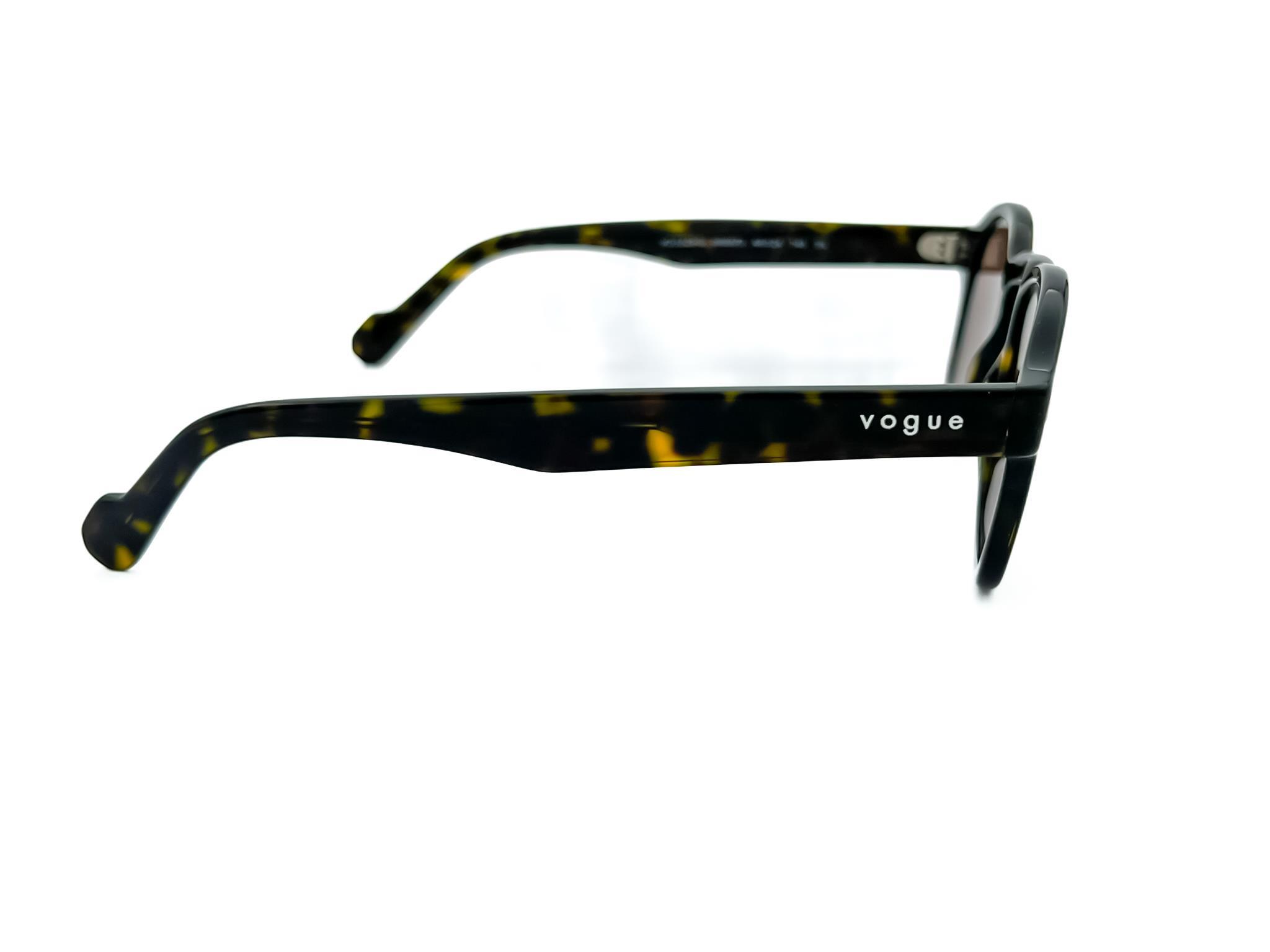 VOGUE 0VO 5329S W65673 48 Unisex Güneş Gözlüğü