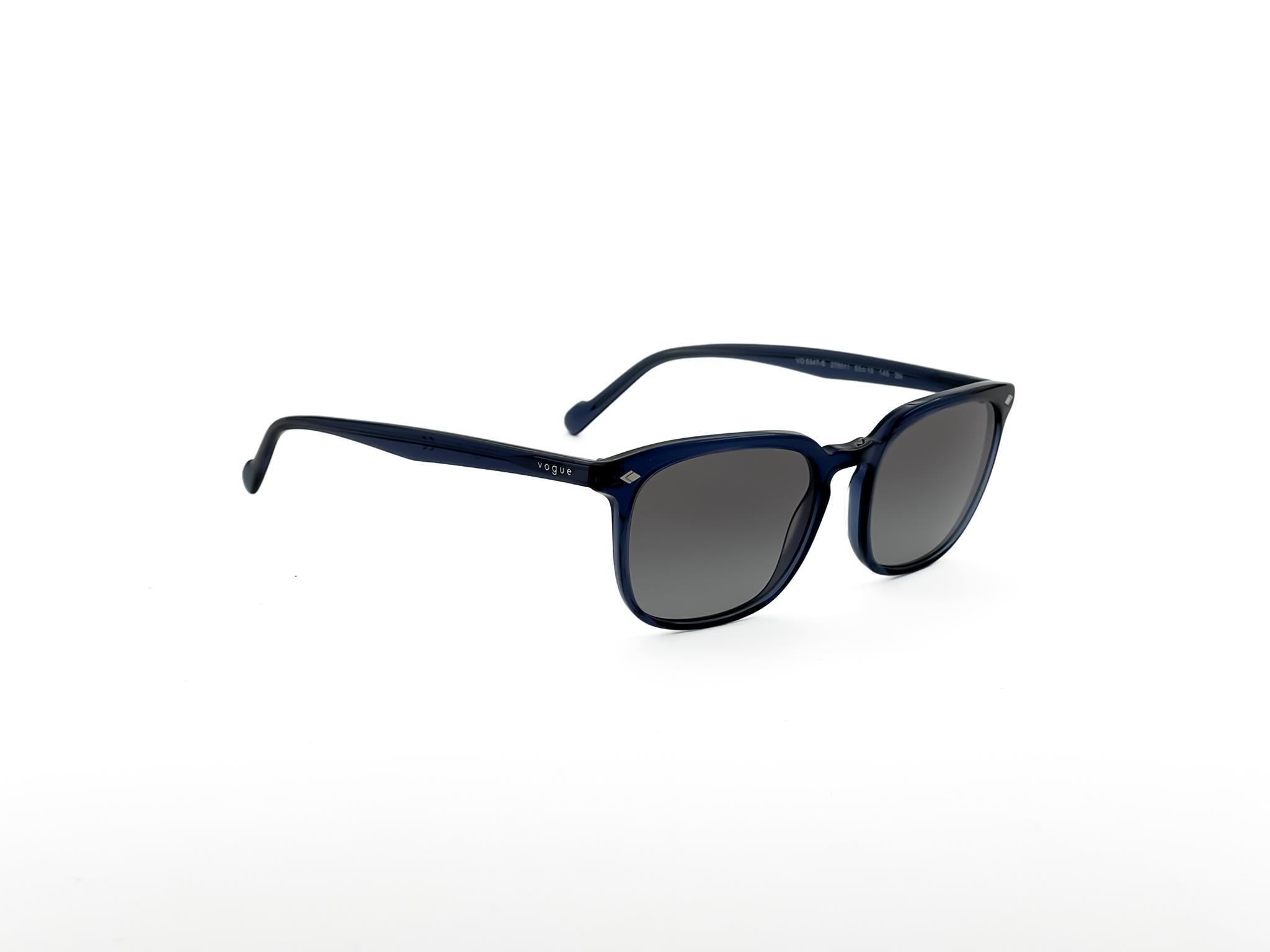 VOGUE 0VO 5347S 276011 53 Unisex Güneş Gözlüğü