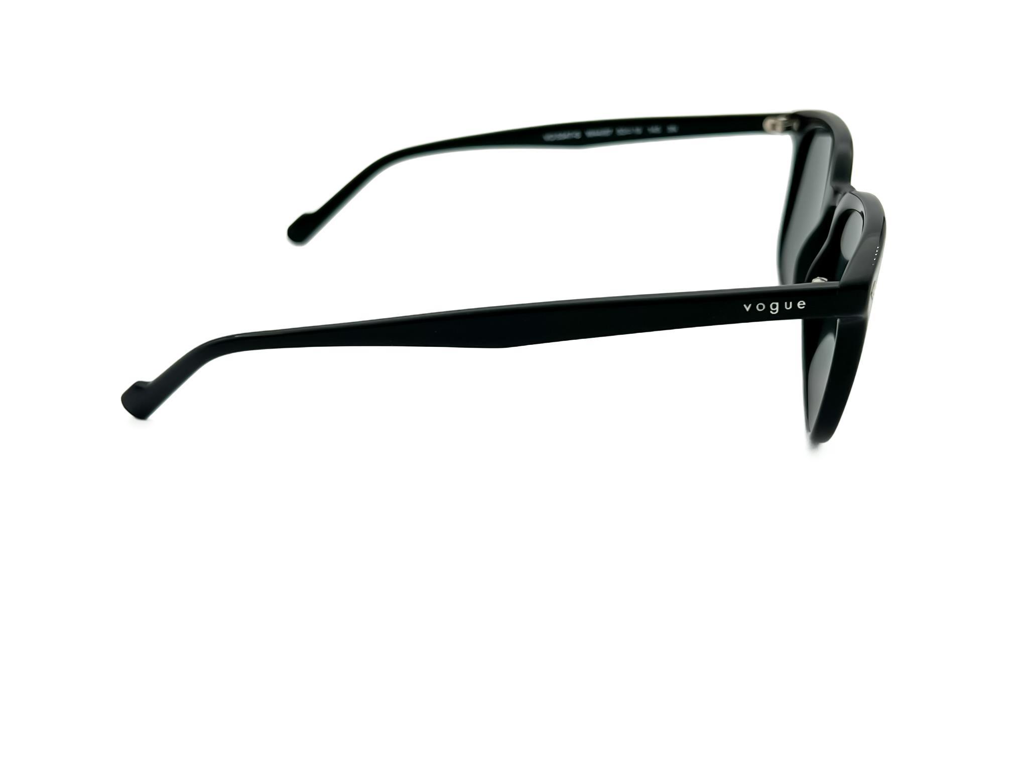 VOGUE 0VO 5347S W44/87 53 Unisex Güneş Gözlüğü