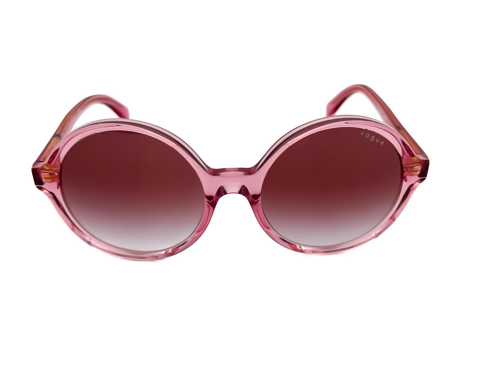 VOGUE 0VO 5393S 28368H 54 Kadın Güneş Gözlüğü