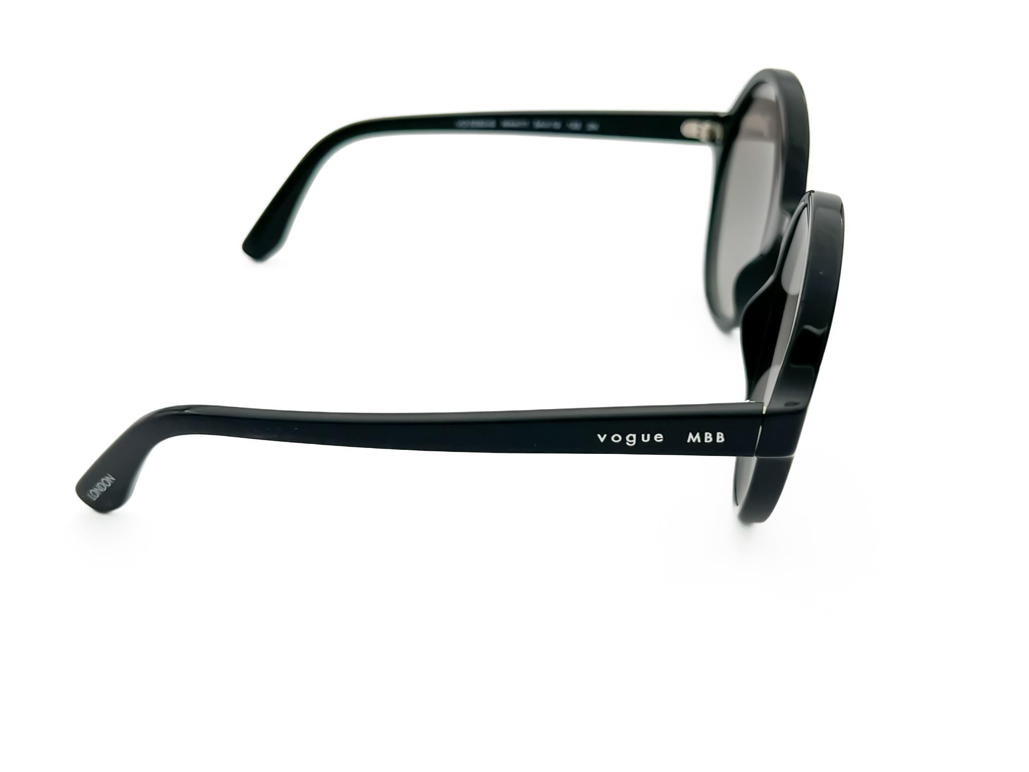 VOGUE 0VO 5393S W44/11 54 Kadın Güneş Gözlüğü