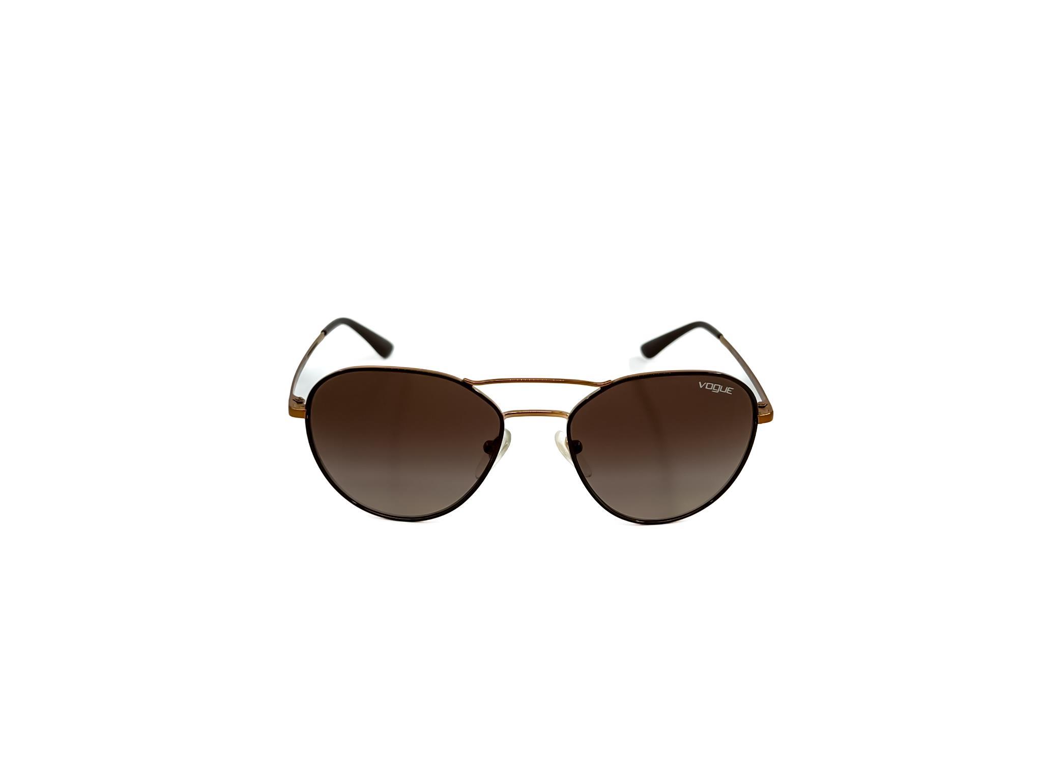 VOGUE 0VO4060S 502113 54 Kadın Güneş Gözlüğü