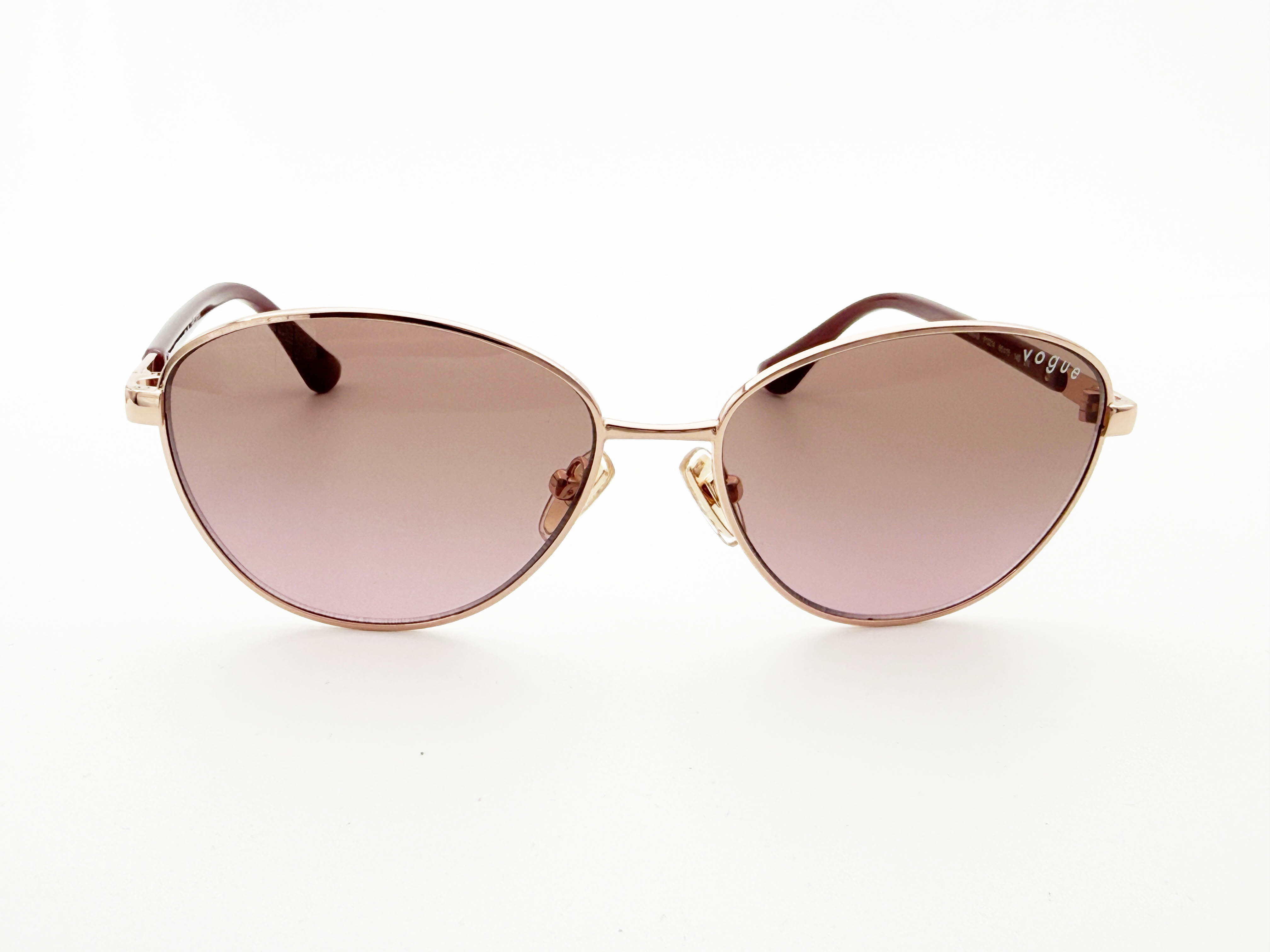 VOGUE 4360SI 515214 55 Kadın Güneş Gözlüğü