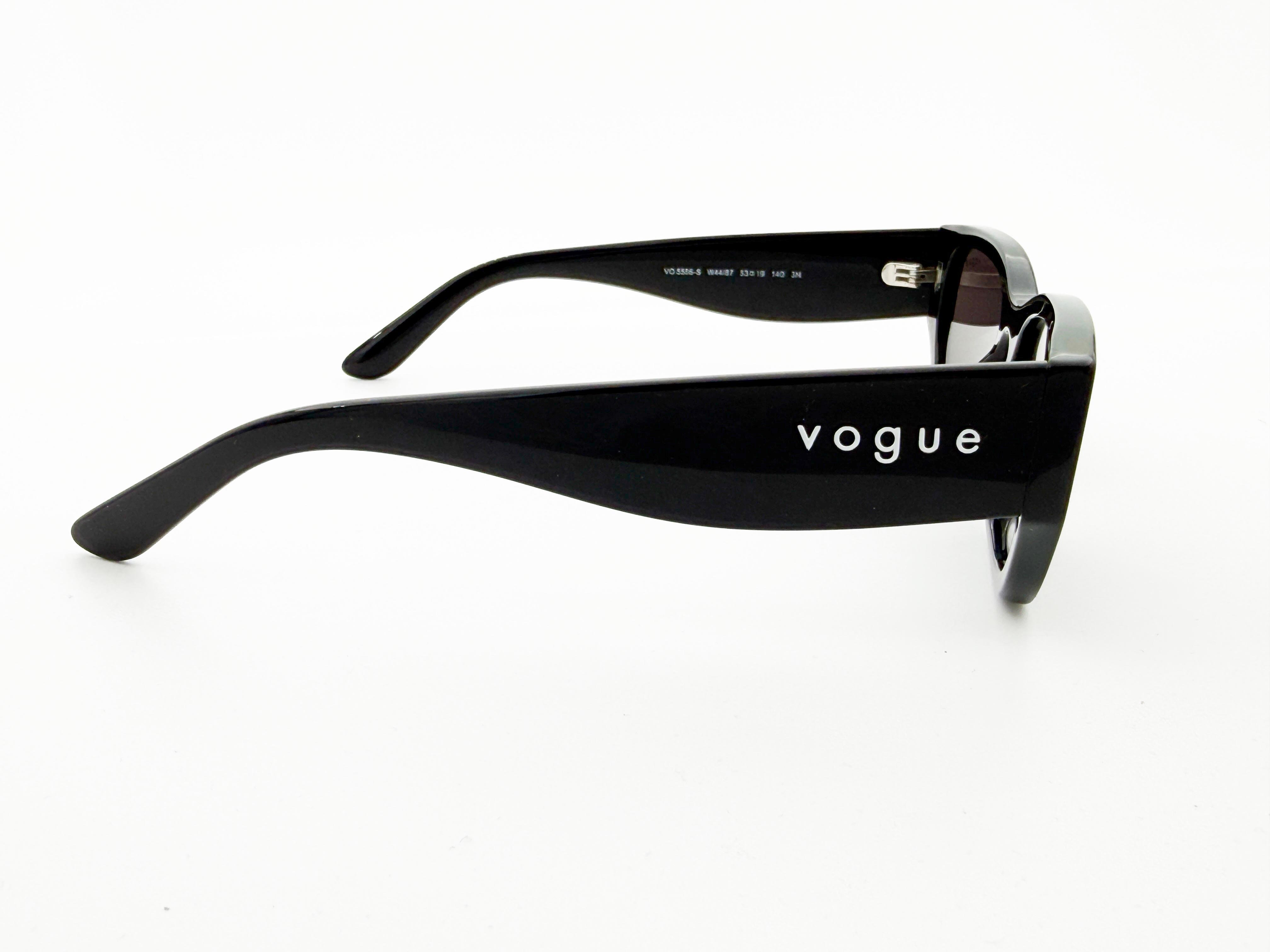 VOGUE 5586S W44/87 53 Kadın Güneş Gözlüğü