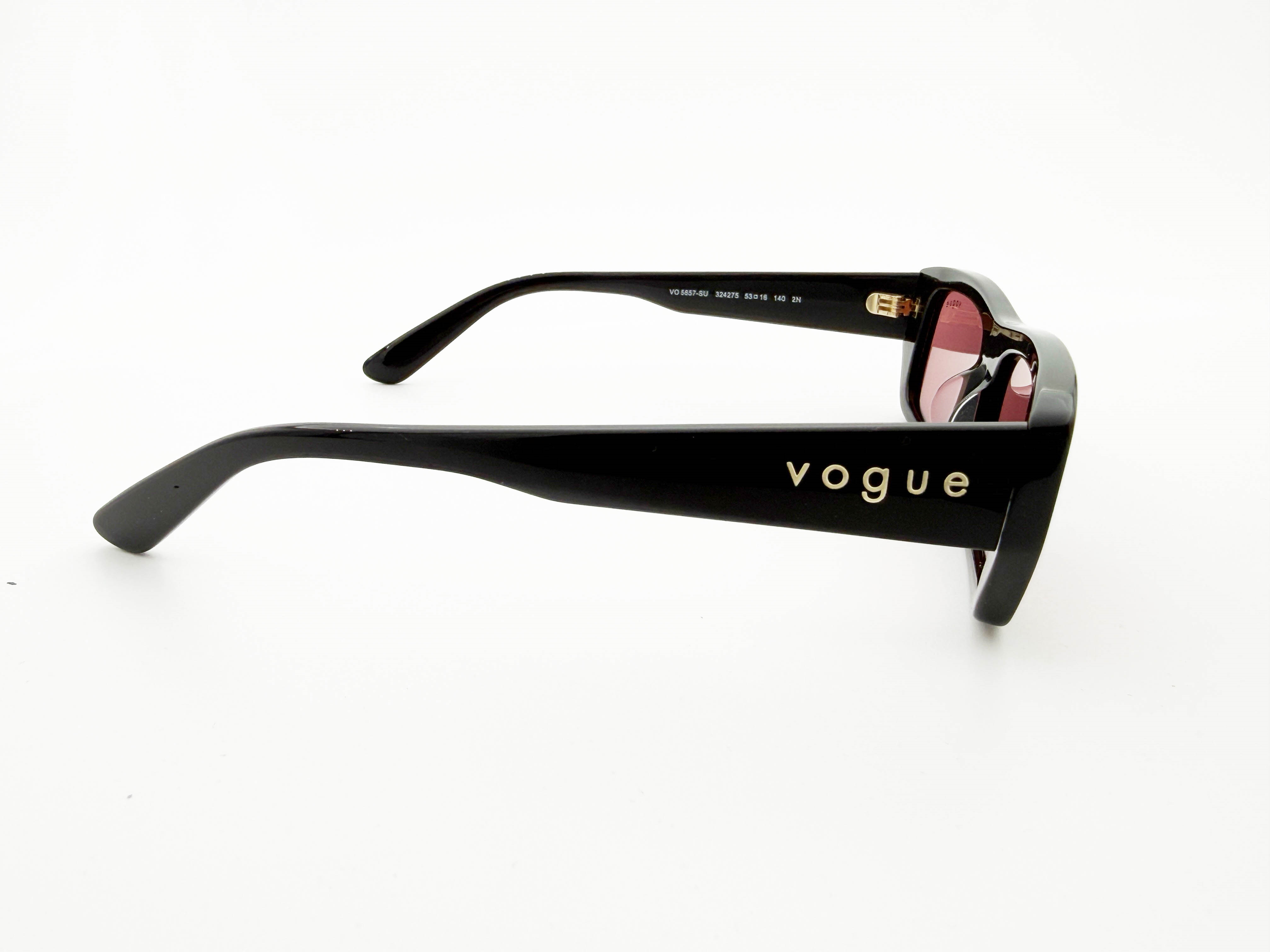 VOGUE 5657SU 324275 53 Kadın Güneş Gözlüğü