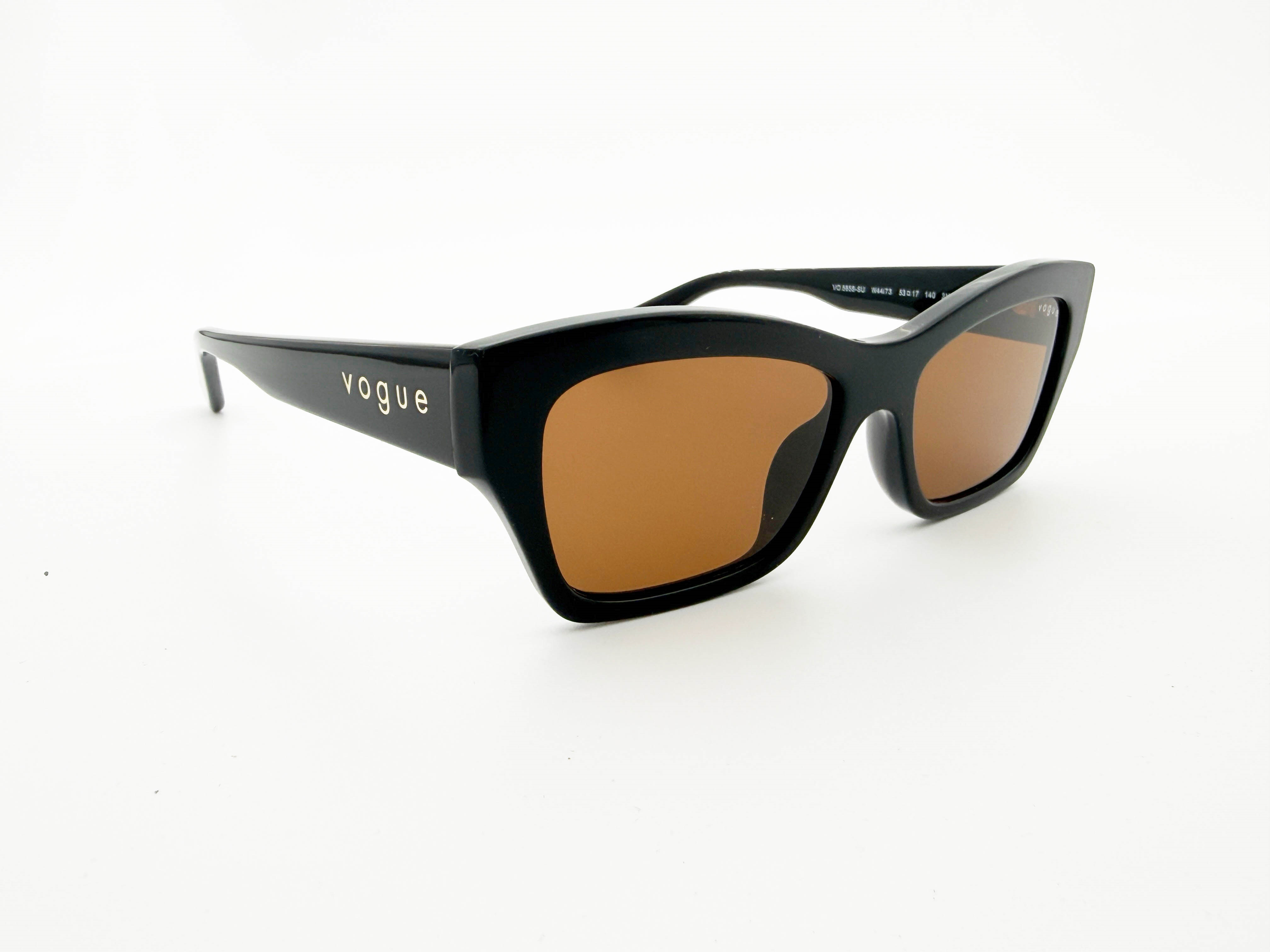 VOGUE 5658SU W44/73 53 Kadın Güneş Gözlüğü