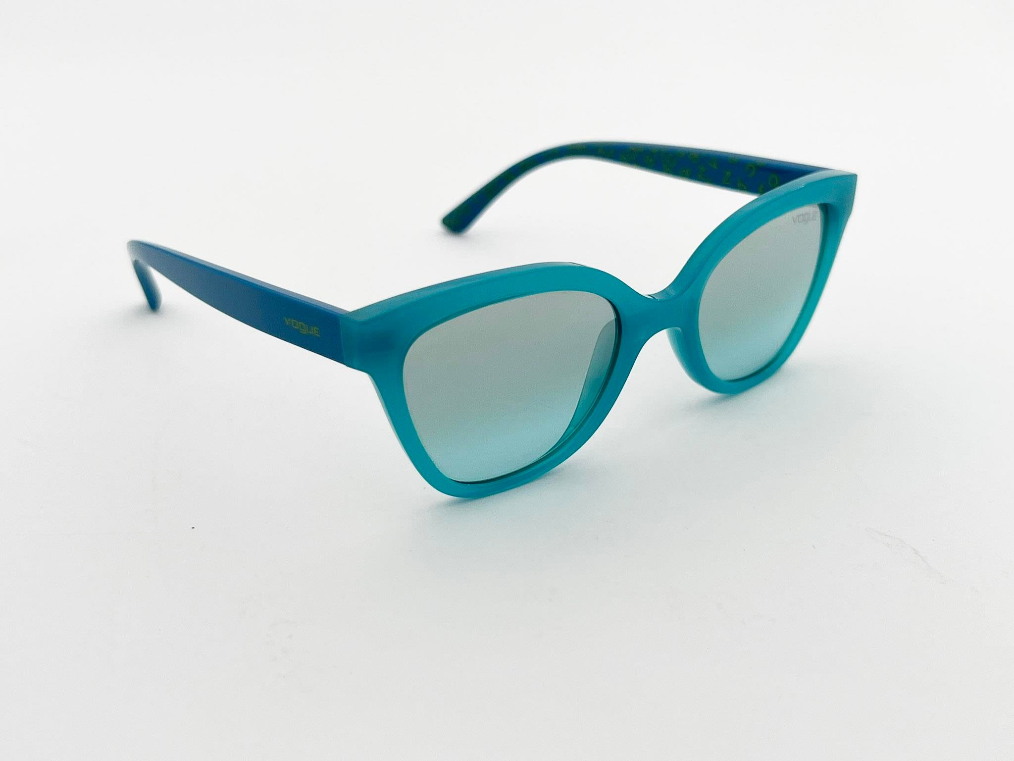 VOGUE JR. SOLE 0VJ 2001 27837C 45 Kız Çocuk Güneş Gözlüğü