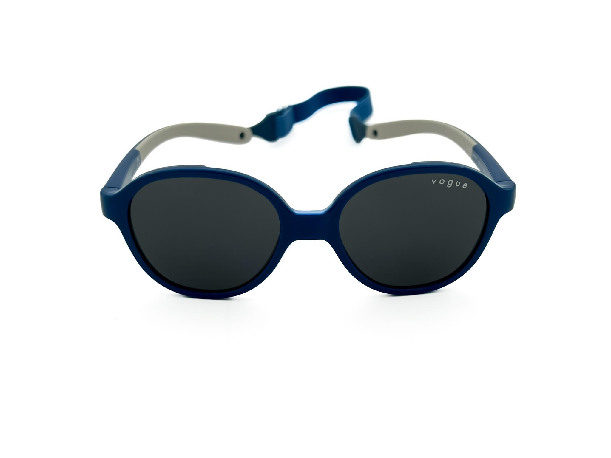 VOGUE JR. SOLE 0VJ 2012 297487 43 Erkek Çocuk Güneş Gözlüğü