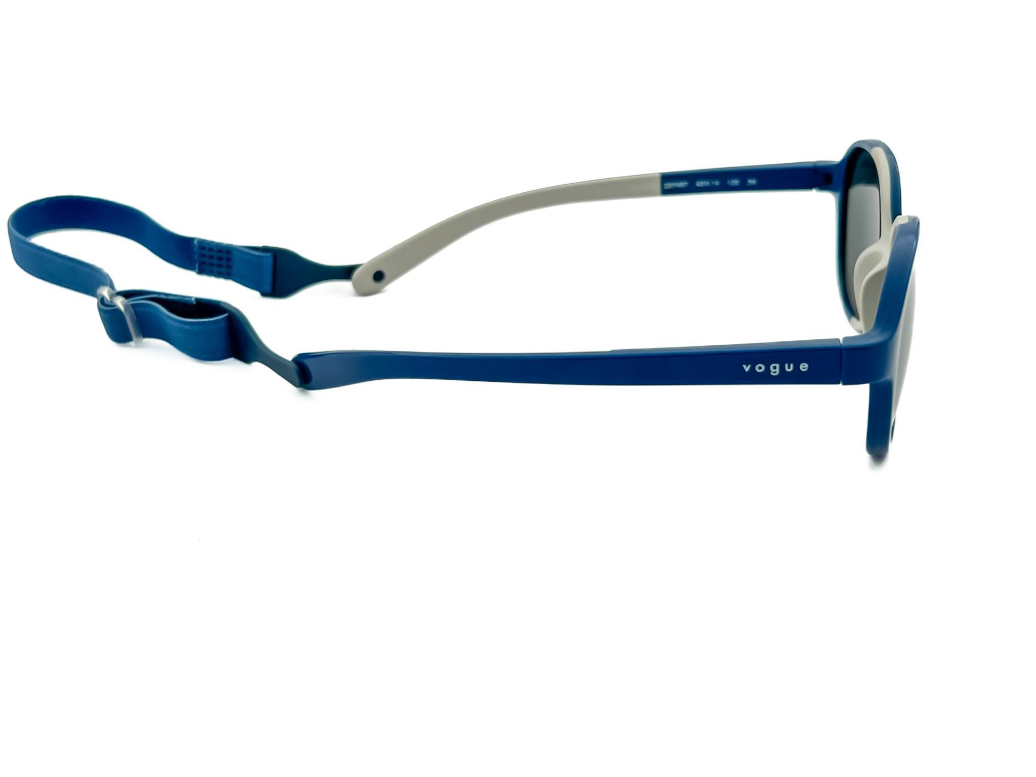 VOGUE JR. SOLE 0VJ 2012 297487 43 Erkek Çocuk Güneş Gözlüğü