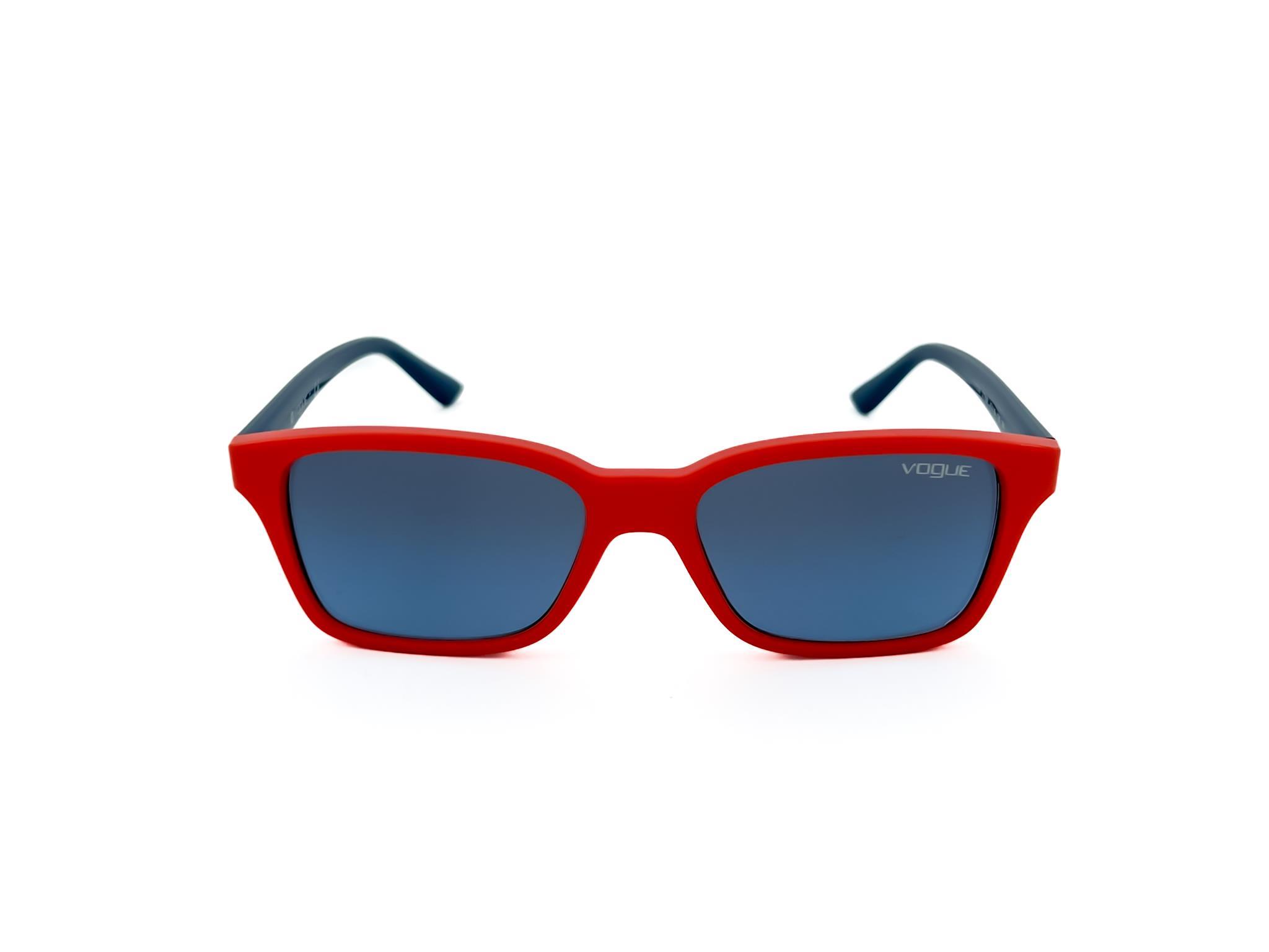 VOGUE JR. SOLE 0VJ 2004 27788F 47 Unisex Çocuk Güneş Gözlüğü