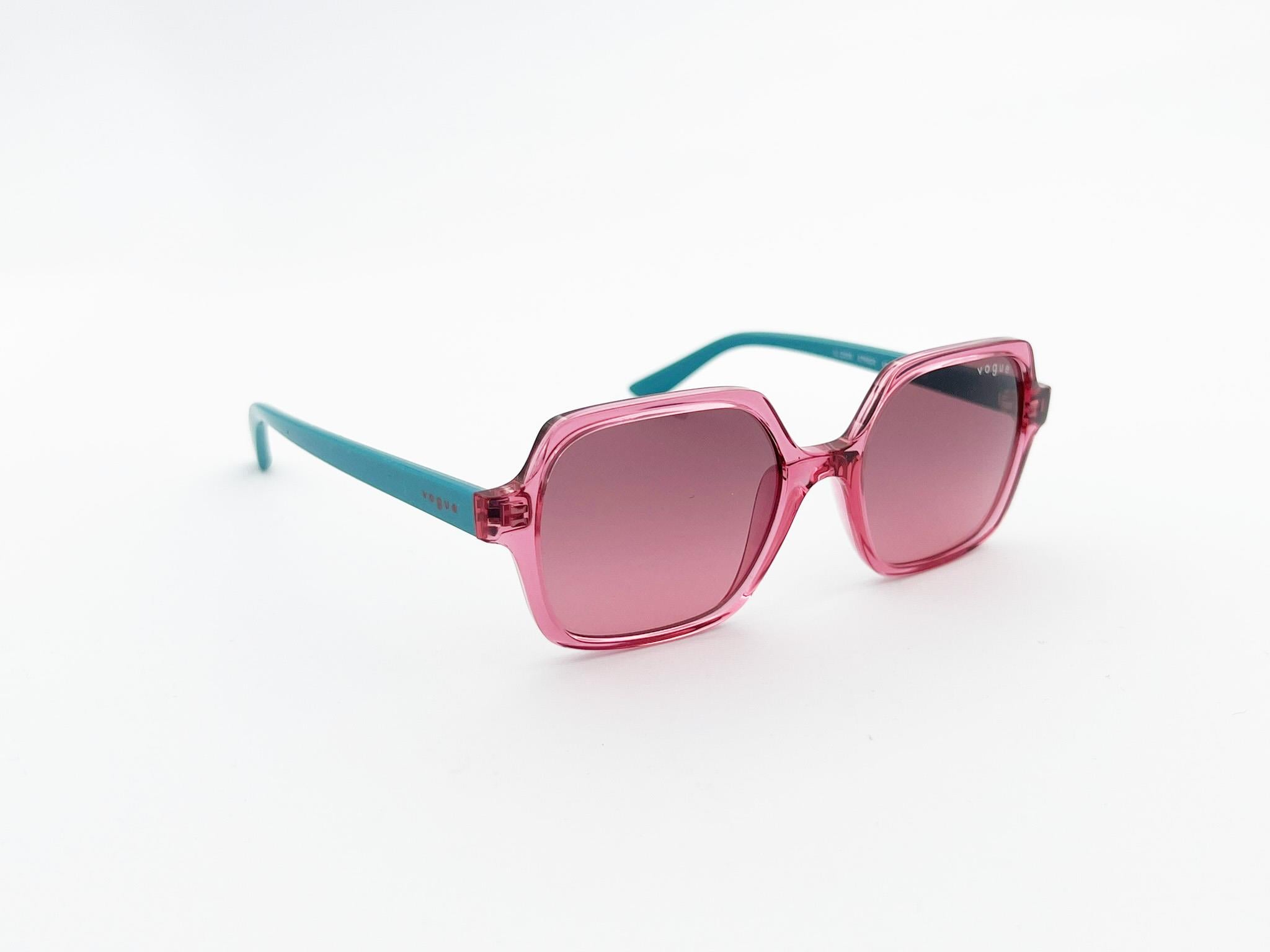 VOGUE JR. SOLE 0VJ 2006 276620 46 Kız Çocuk Güneş Gözlüğü