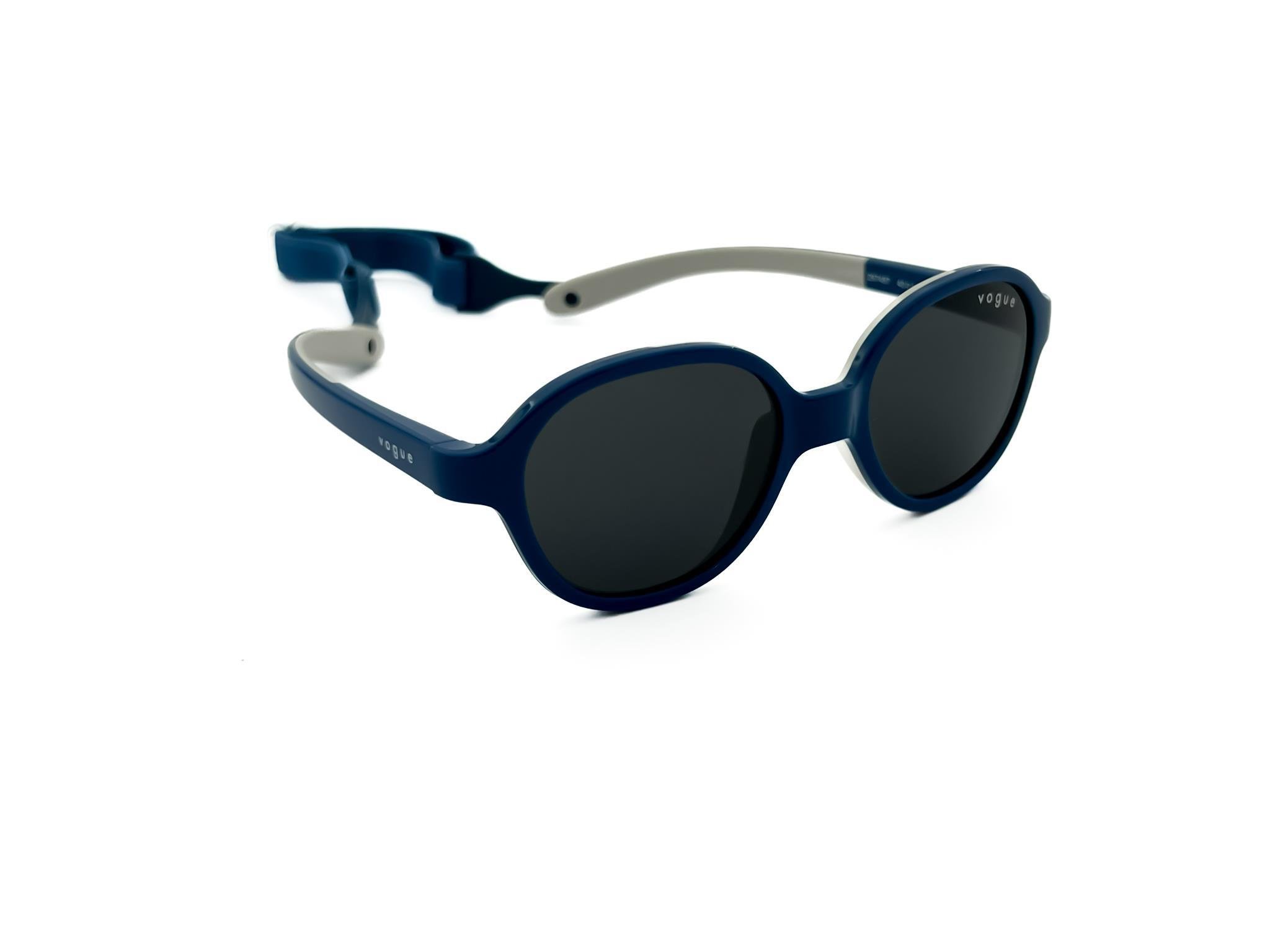 VOGUE JR. SOLE 0VJ 2012 297487 40 Unisex Çocuk Güneş Gözlüğü