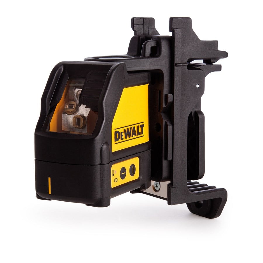 Dewalt Çizgi Lazer Terazi DW 088K