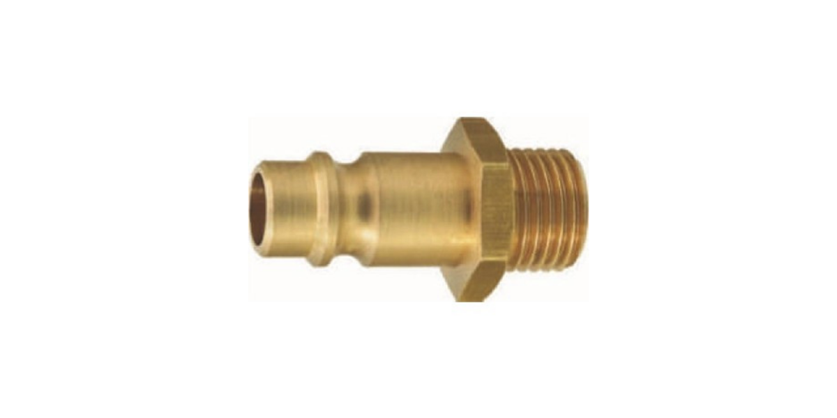 8mm Stoper Erkek Hava Jakı