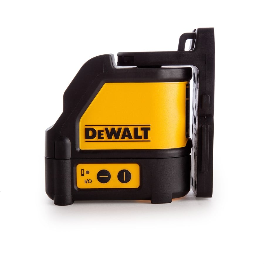 Dewalt Çizgi Lazer Terazi DW 088K