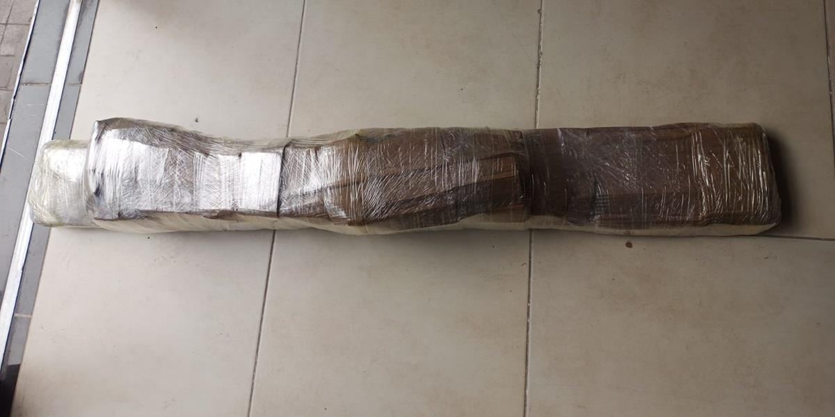 Bilal Expres Alçıpan Kaldırma Makinası 4,3m