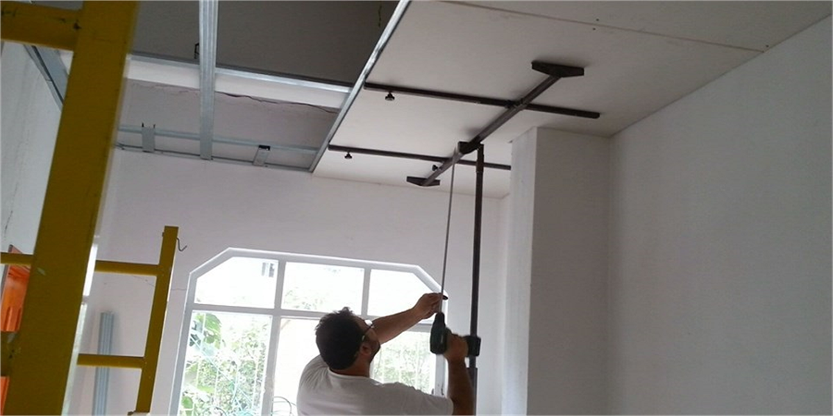 Bilal ExpresBilal Expres Alçıpan Kaldırma Makinası 4,3mBE-32 Pro 4.3m