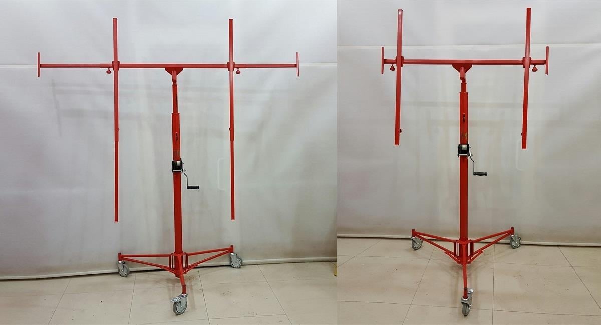 Bilal ExpresBilal Expres Alçıpan Kaldırma Makinası 4,3mBE-32 Pro 4.3m