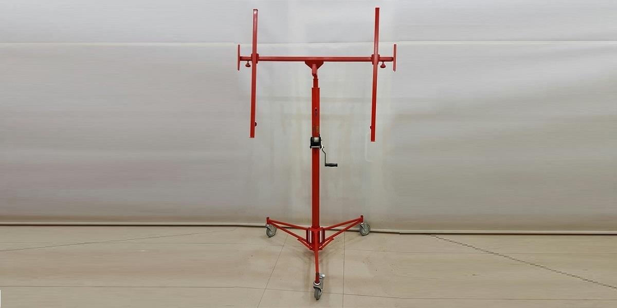 Bilal ExpresBilal Expres Alçıpan Kaldırma Makinası 4,3mBE-32 Pro 4.3m