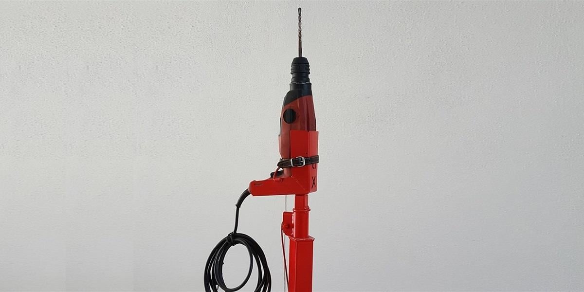 Bilal ExpresTavan Delicisi Matkap Tutucu Aparat BE 51A#55101