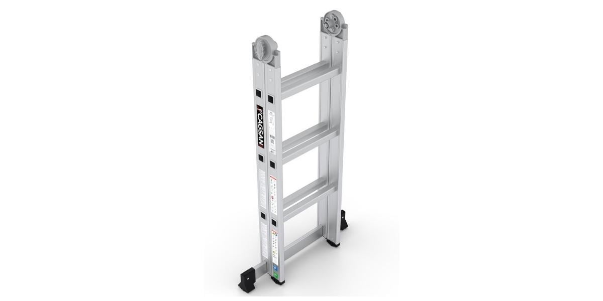 Çağsan Folde Katlanır  Merdiven