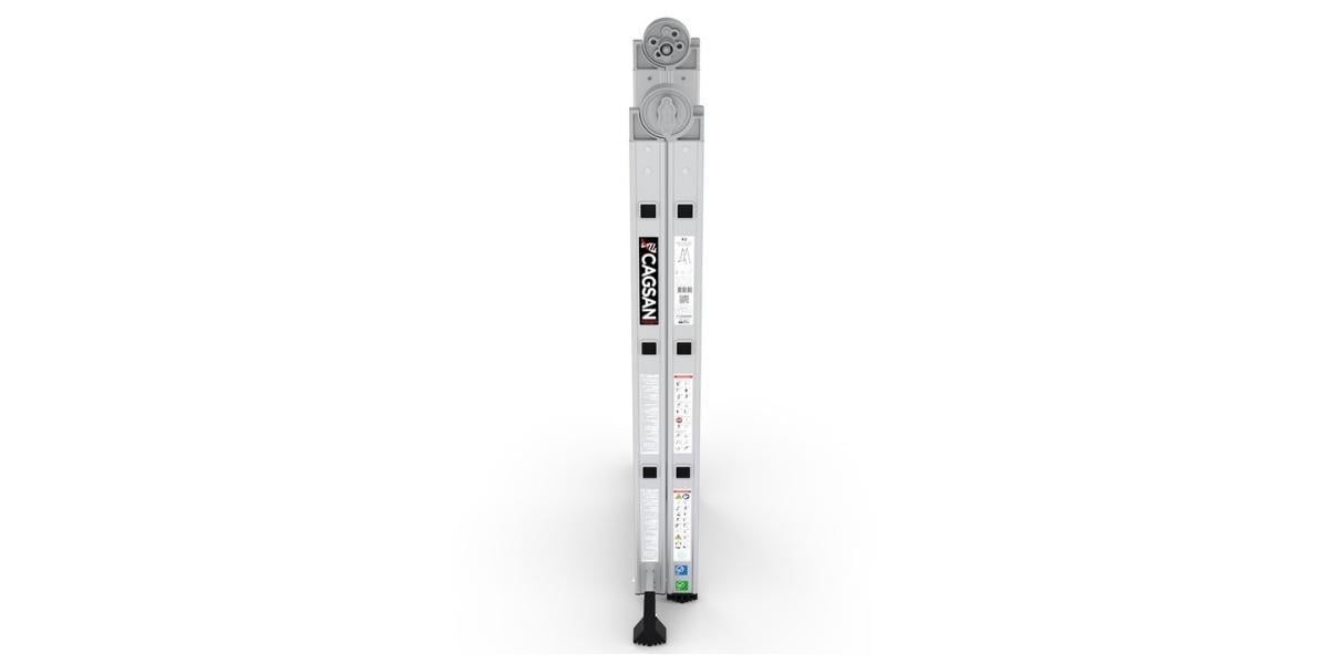 Çağsan Folde Katlanır  Merdiven