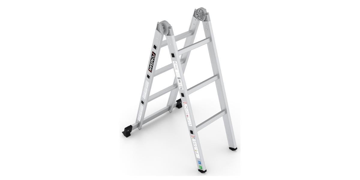 Çağsan Folde Katlanır  Merdiven