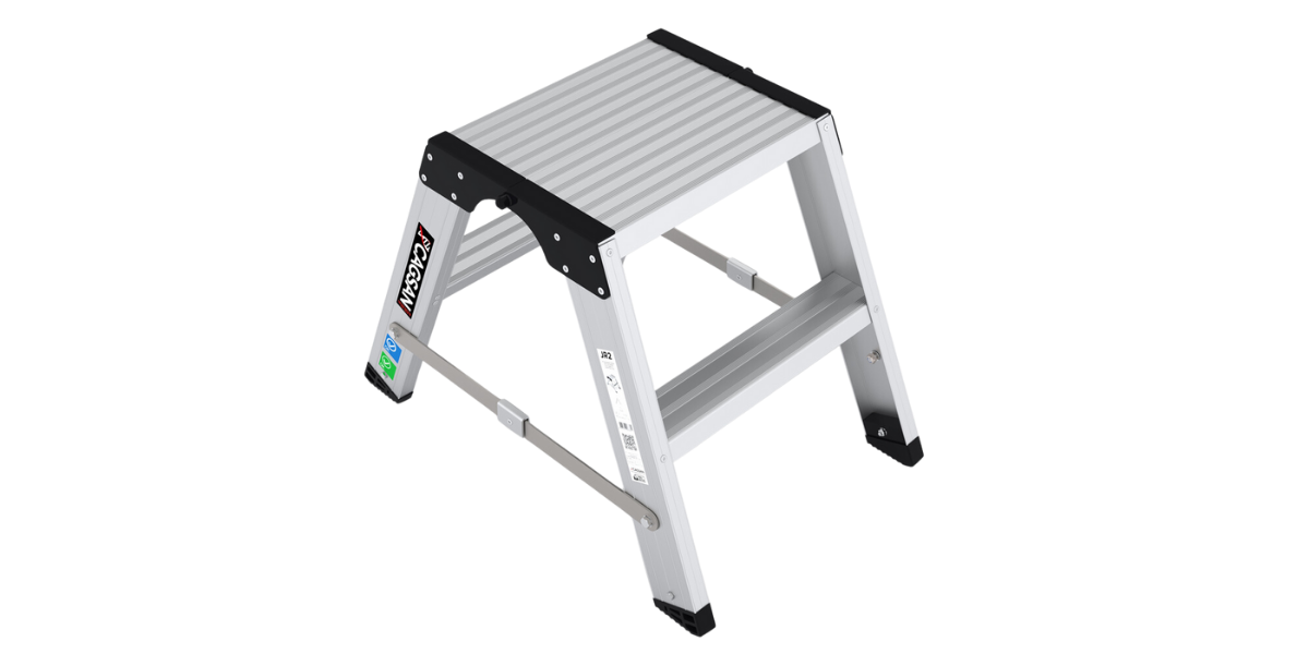 Çağsan JURA Alüminyum Merdiven